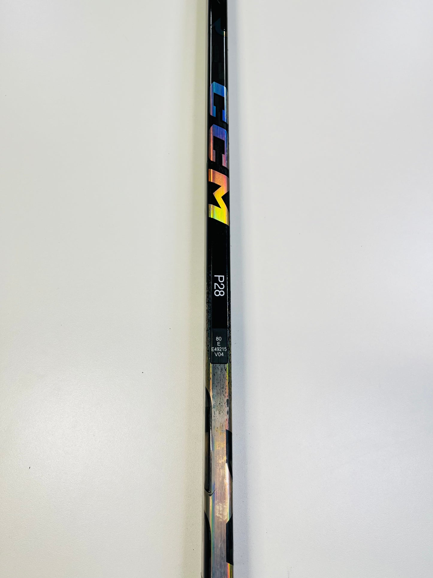 RH CCM Ribcor Trigger 9 Pro wrapped as a Ribcor Trigger 10 Pro | 80 Flex | P28 | Refurbished | DW-3133