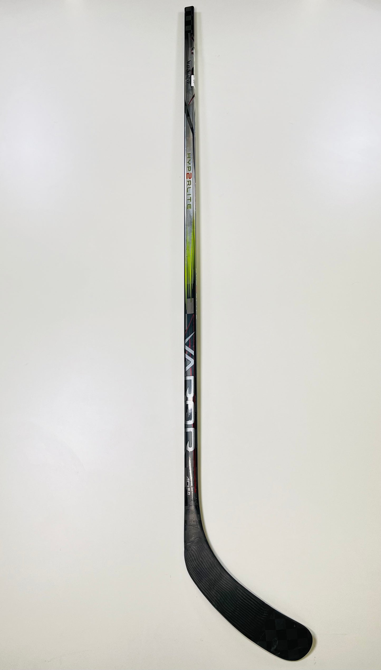 RH Bauer Vapor Hyperlite2 | 77 Flex | P92 | Refurbished | DW-189
