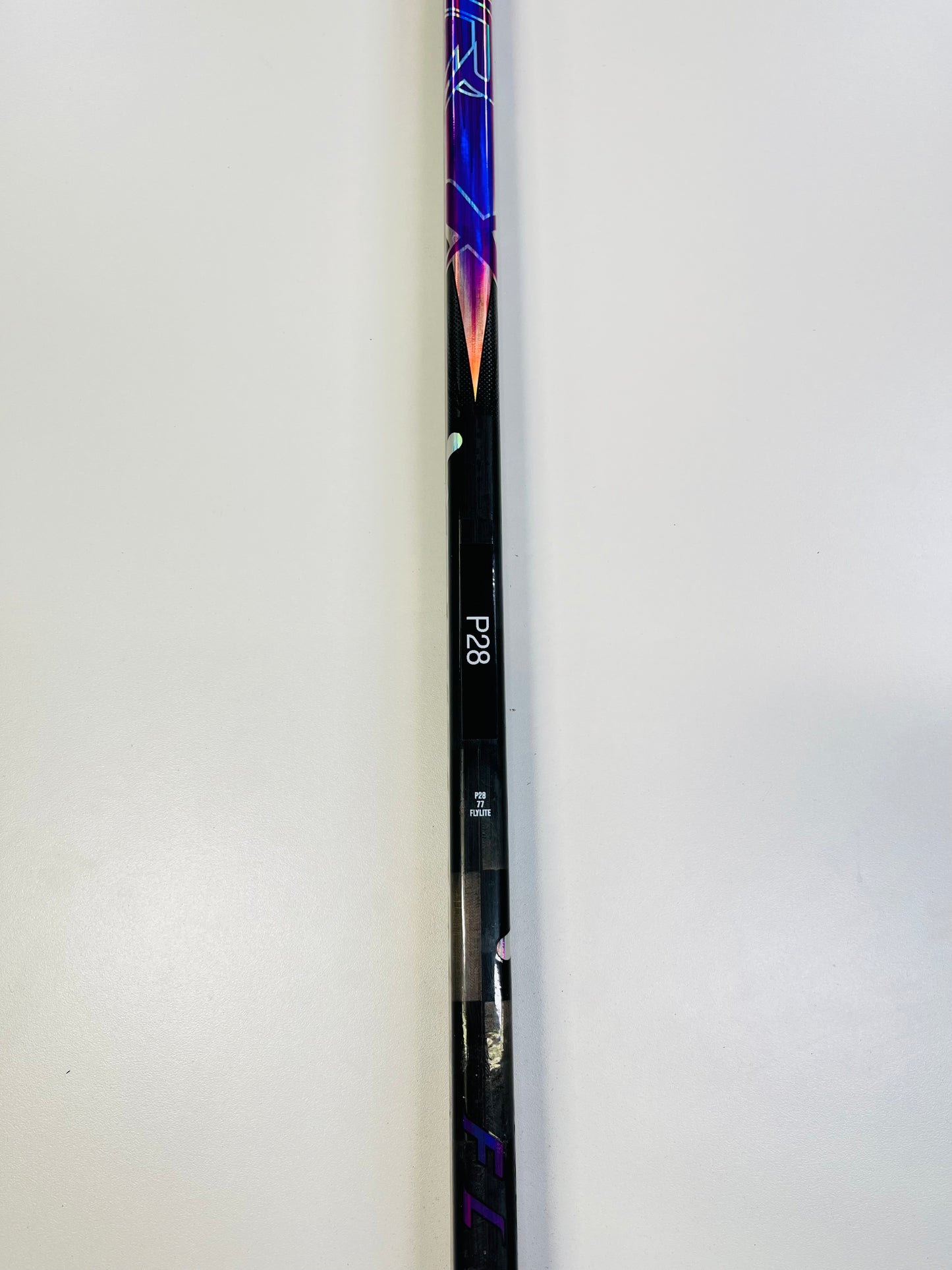 LH Bauer Vapor Flylite | 77 Flex | P28 | Refurbished | DW-3118