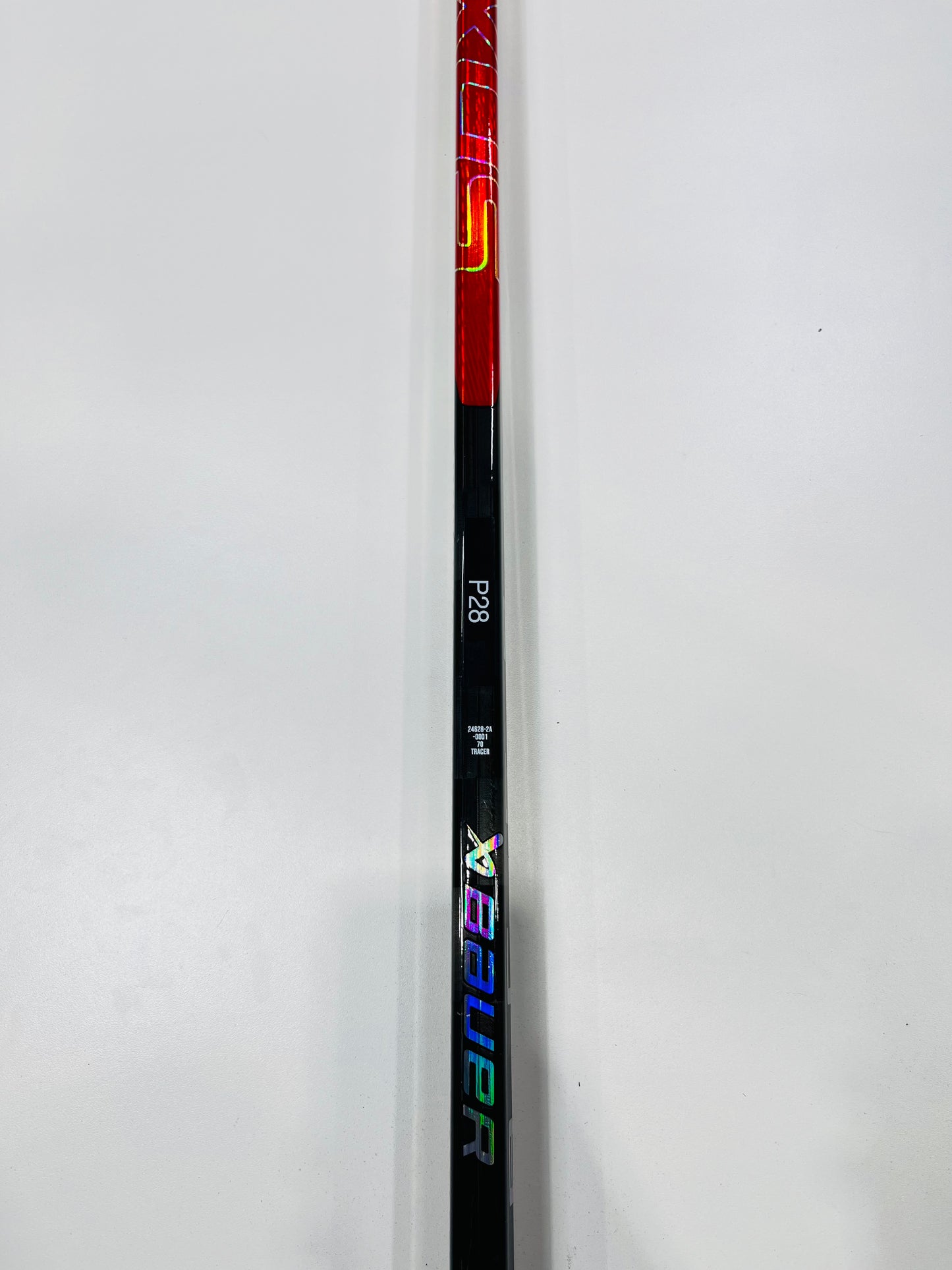 LH Bauer Nexus Tracer | 70 Flex | P28 | Refurbished | DW-3419