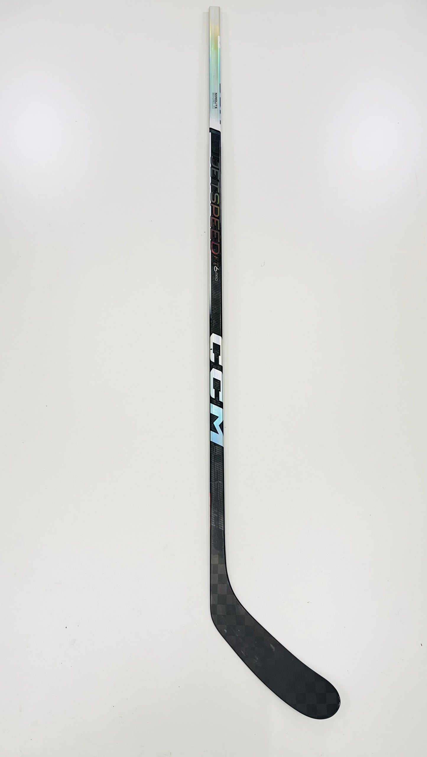 LH CCM Jetspeed FT6 Pro | 80 Flex | P28M | Refurbished | D-4456