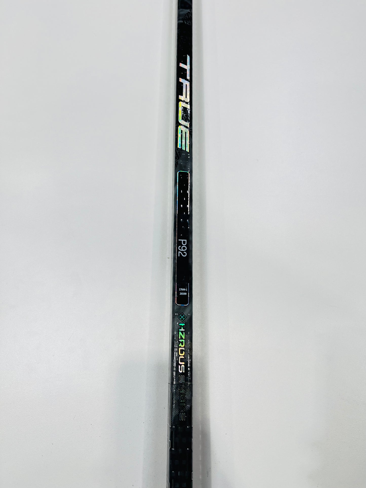 LH True Hzrdus Smoke | 70 Flex | P92 | Refurbished | WSWC-418