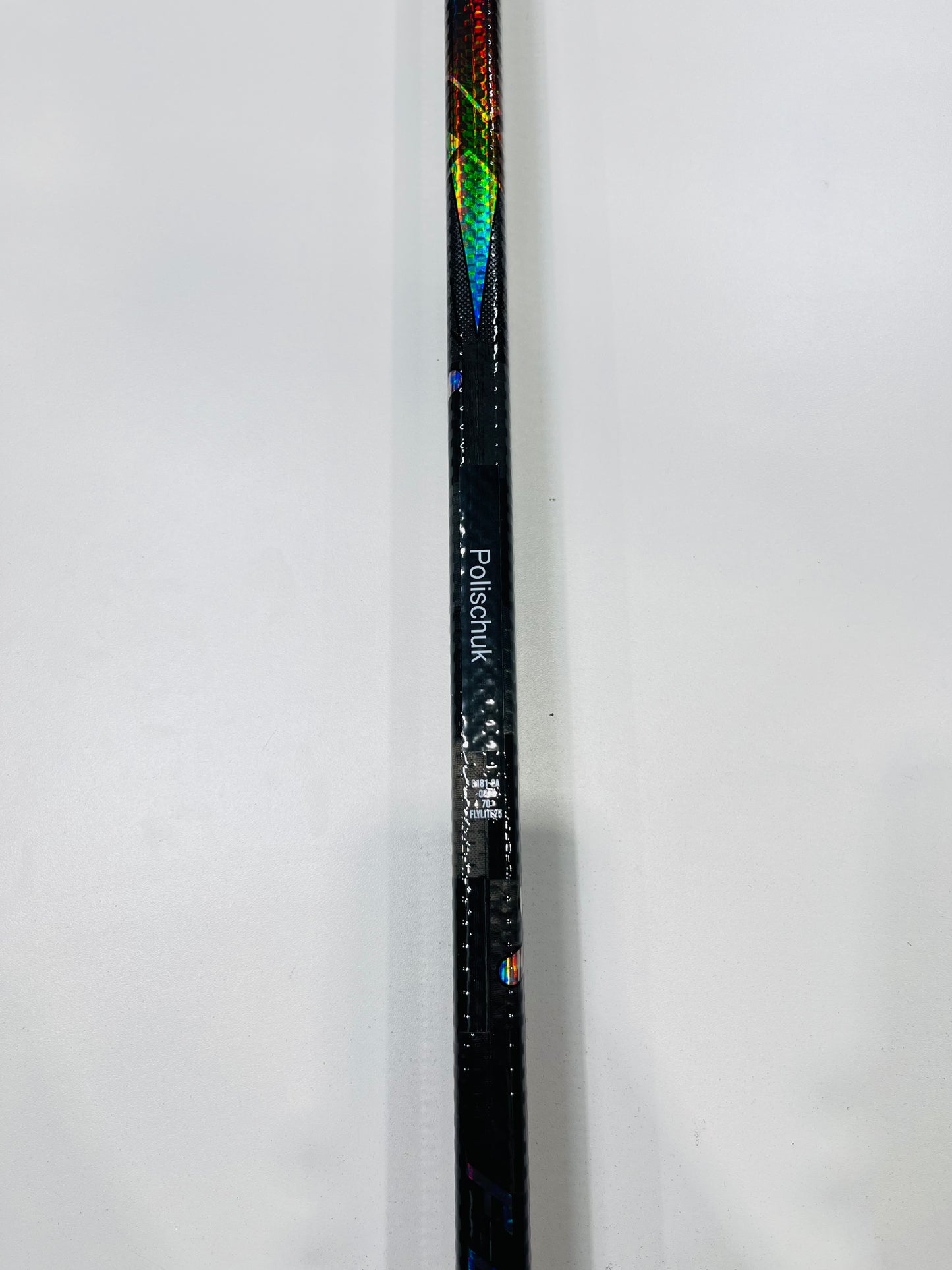 RH Bauer Vapor Flylite (New Pro Stock) | 70 Flex | Polischuk | RBVF70UKTBX