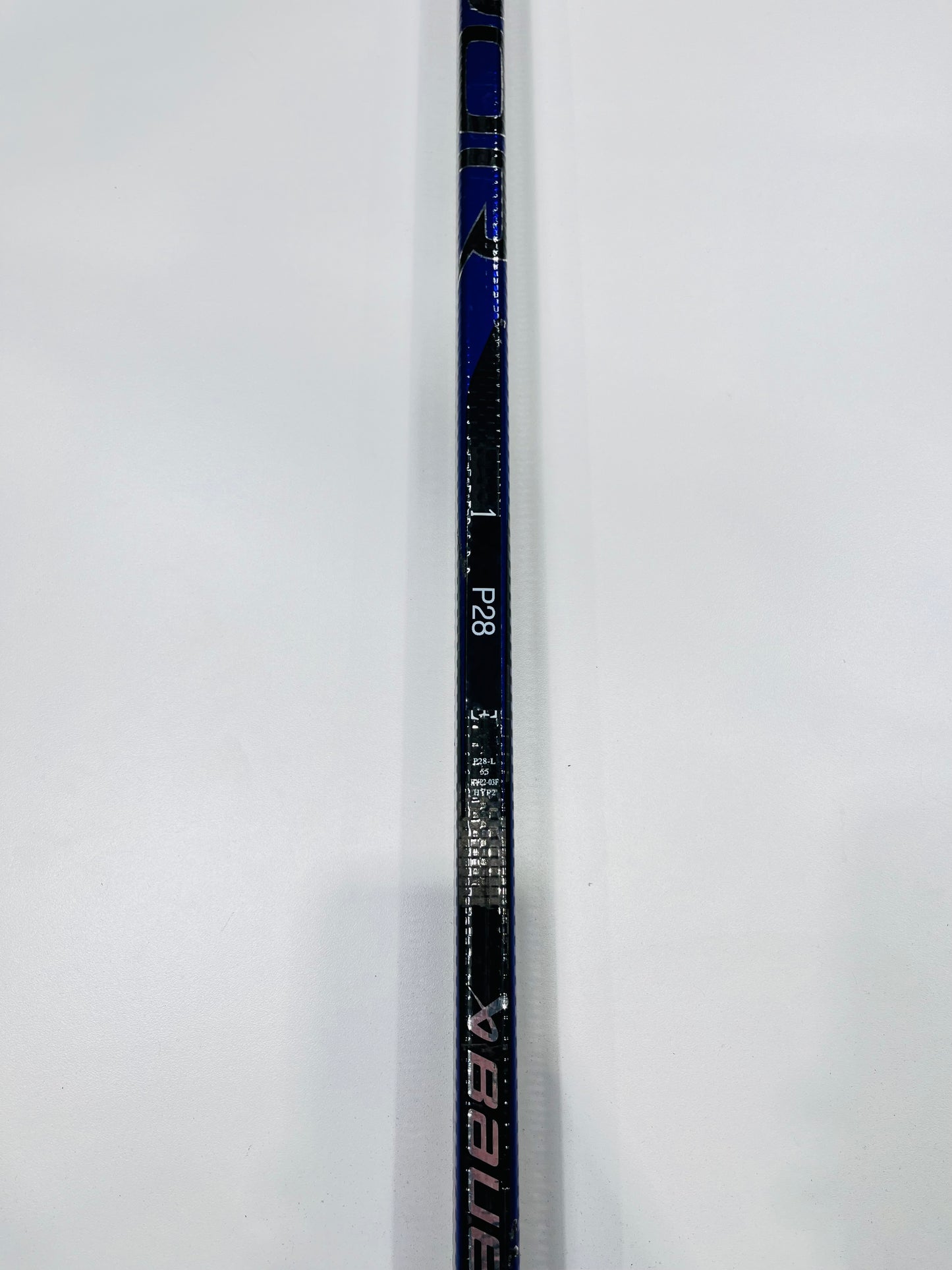 LH Bauer Vapor Hyperlite2 | 55 Flex | P28 | Refurbished | WSWC-322