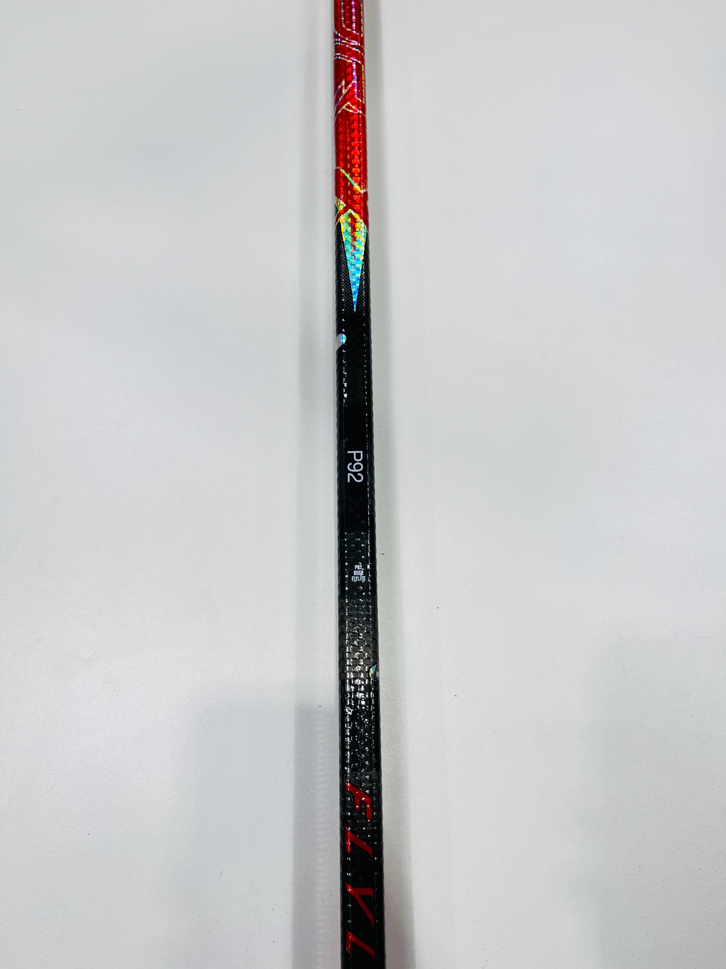 RH Bauer Vapor Flylite | 65 Flex | P92 | Refurbished | DW-3408