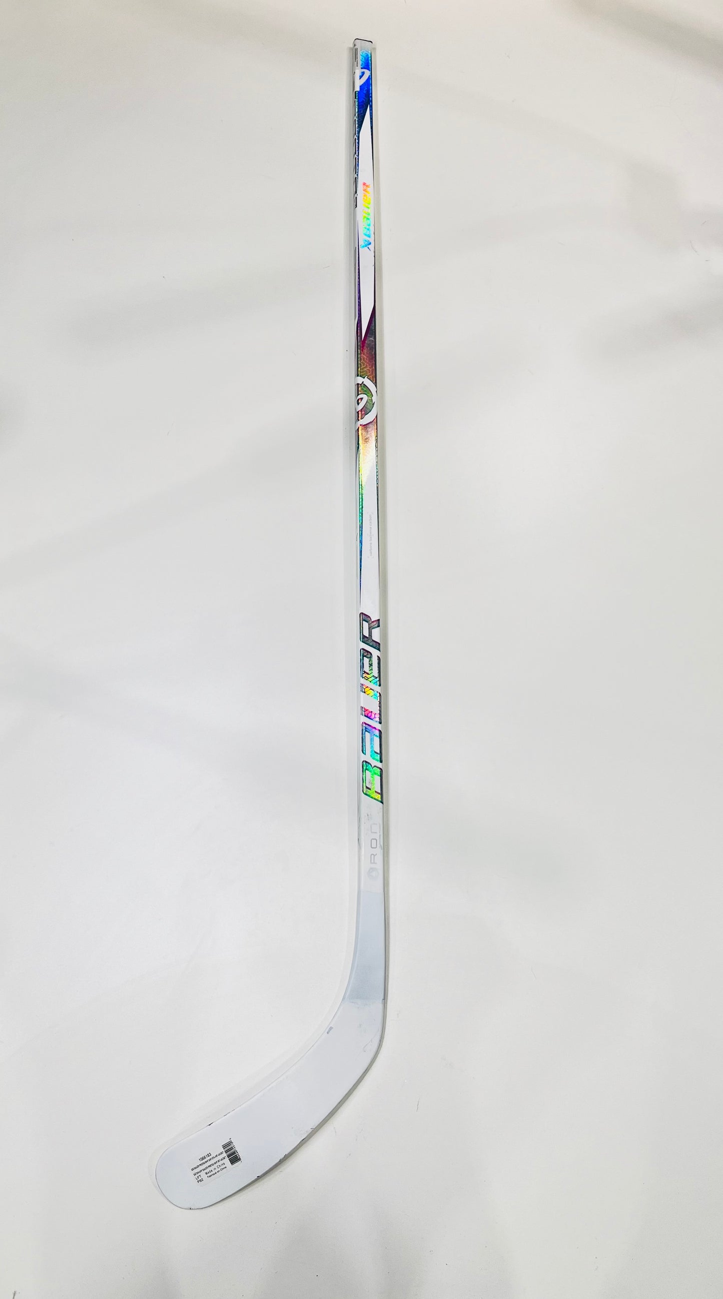 LH Bauer Proto2 | 65 Flex | P92 | Refurbished | DW-3560