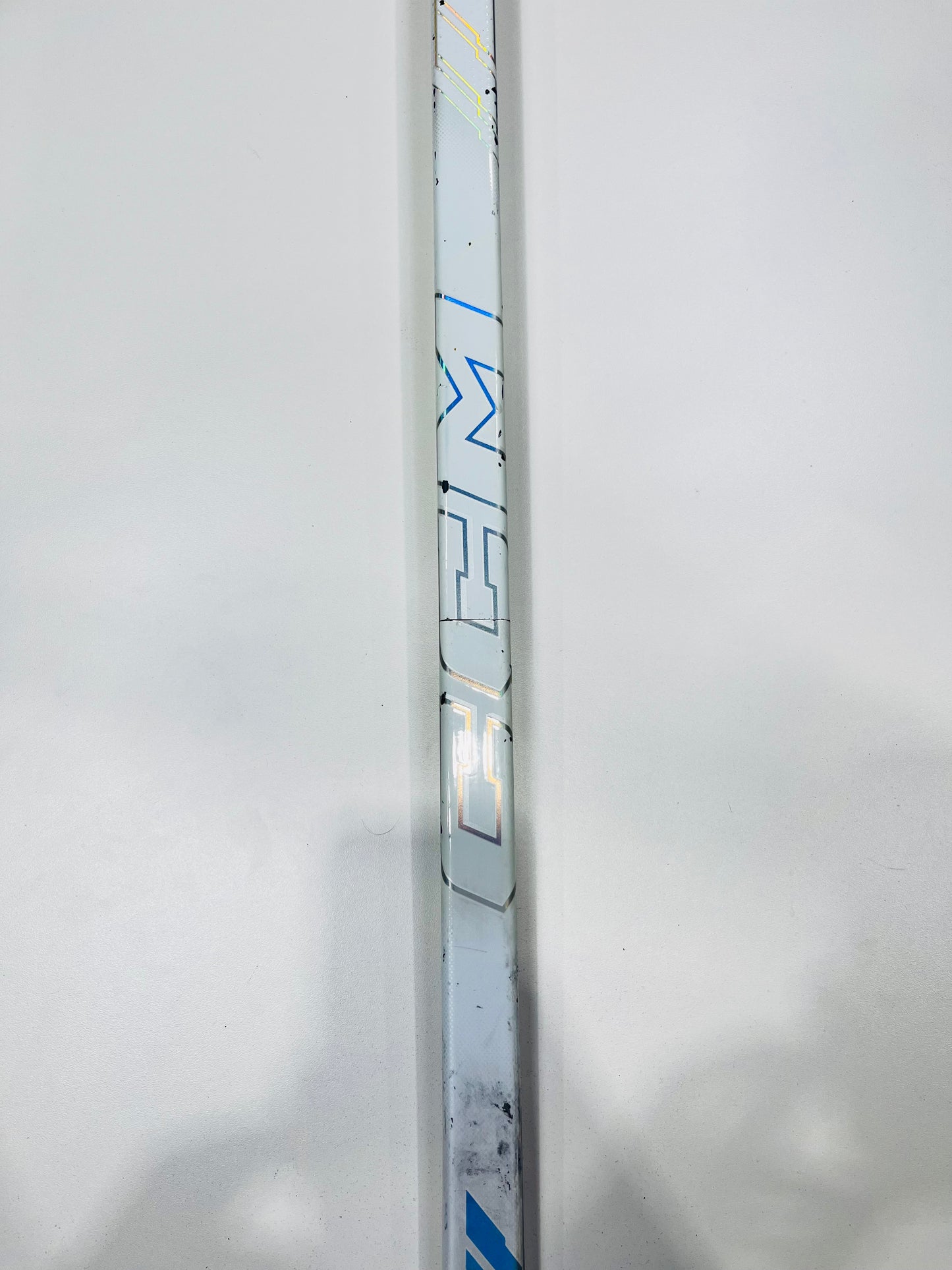 RH CCM Tacks XF Ghost | 85 Flex | P29M | Refurbished | DW-3462