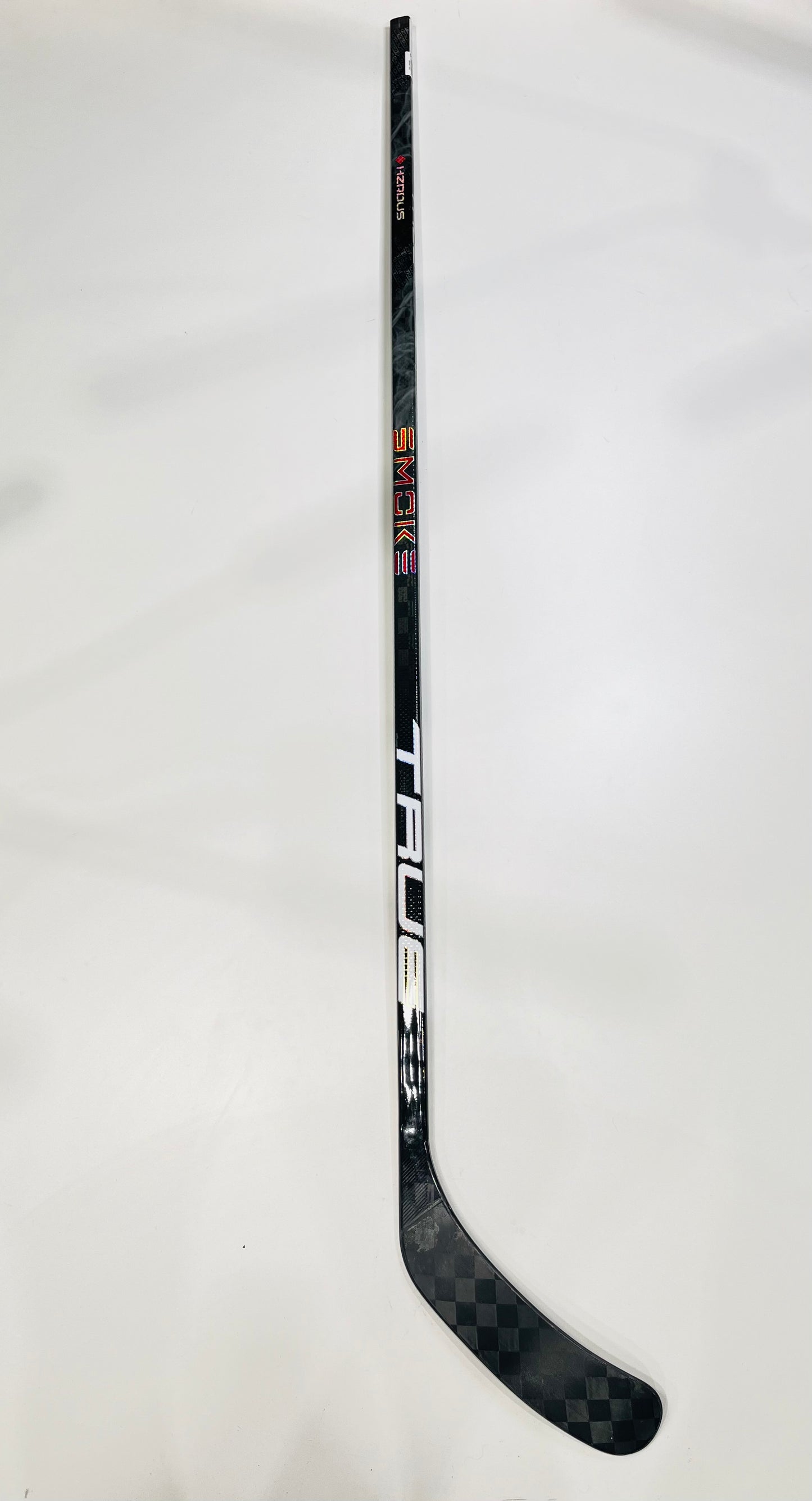 RH True Hzrdus Smoke | 80 Flex | P90TM Max | Refurbished | WSWC-482