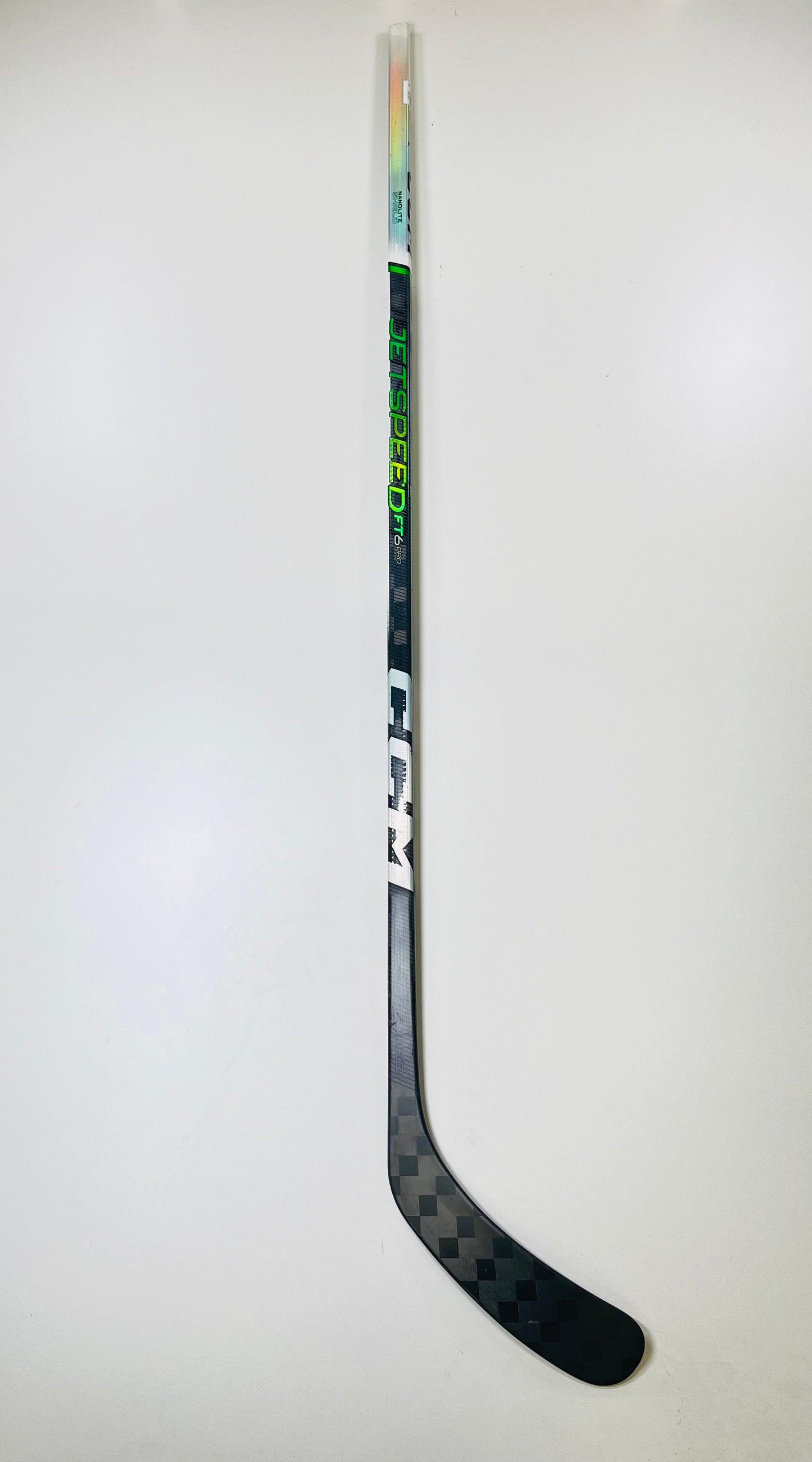 RH CCM Ribcor Trigger 8 Pro wrapped as a Jetspeed FT6 Pro | 70 Flex | P92 | Refurbished | DW-2616