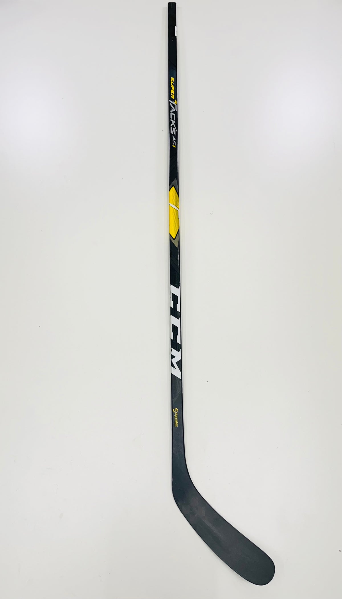 LH CCM SuperTacks AS1 | 65 Flex | P46 | Used, Not Repaired | UNR-125