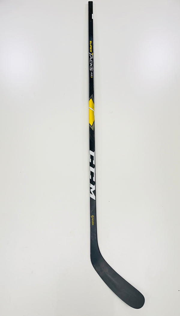 LH CCM SuperTacks AS1 | 65 Flex | P46 | Used, Not Repaired | UNR-125