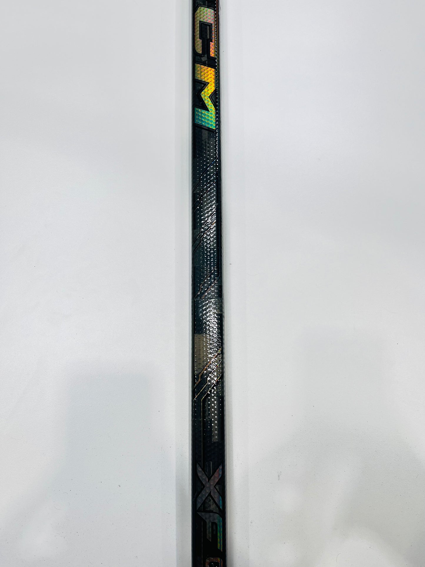 RH CCM Ribcor Trigger 10 Pro wrapped as a Tacks XF Ghost | 80 Flex | P28M | Refurbished | DW-3631