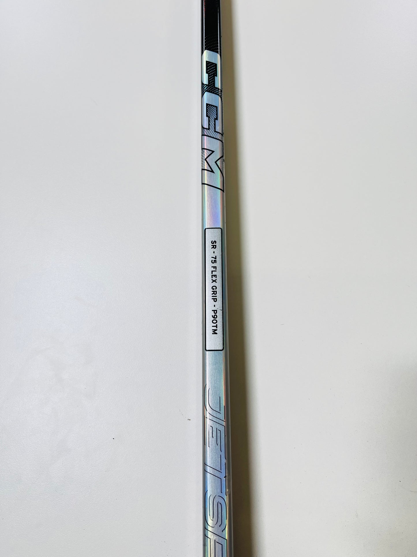 RH CCM Jetspeed FT8 Pro | 75 Flex | P90TM | Refurbished | DW-2773