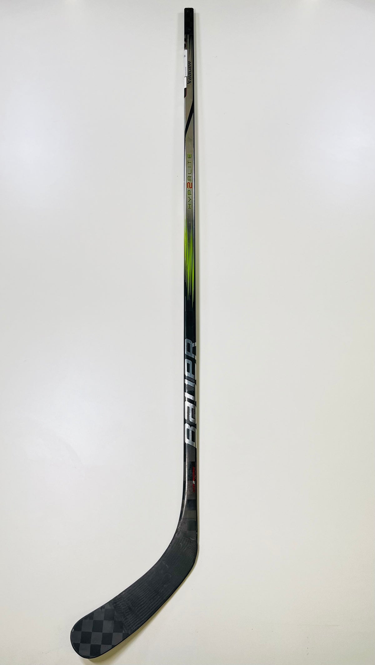 RH Bauer Vapor Hyperlite2 | 77 Flex | P92 | Refurbished | DW-189