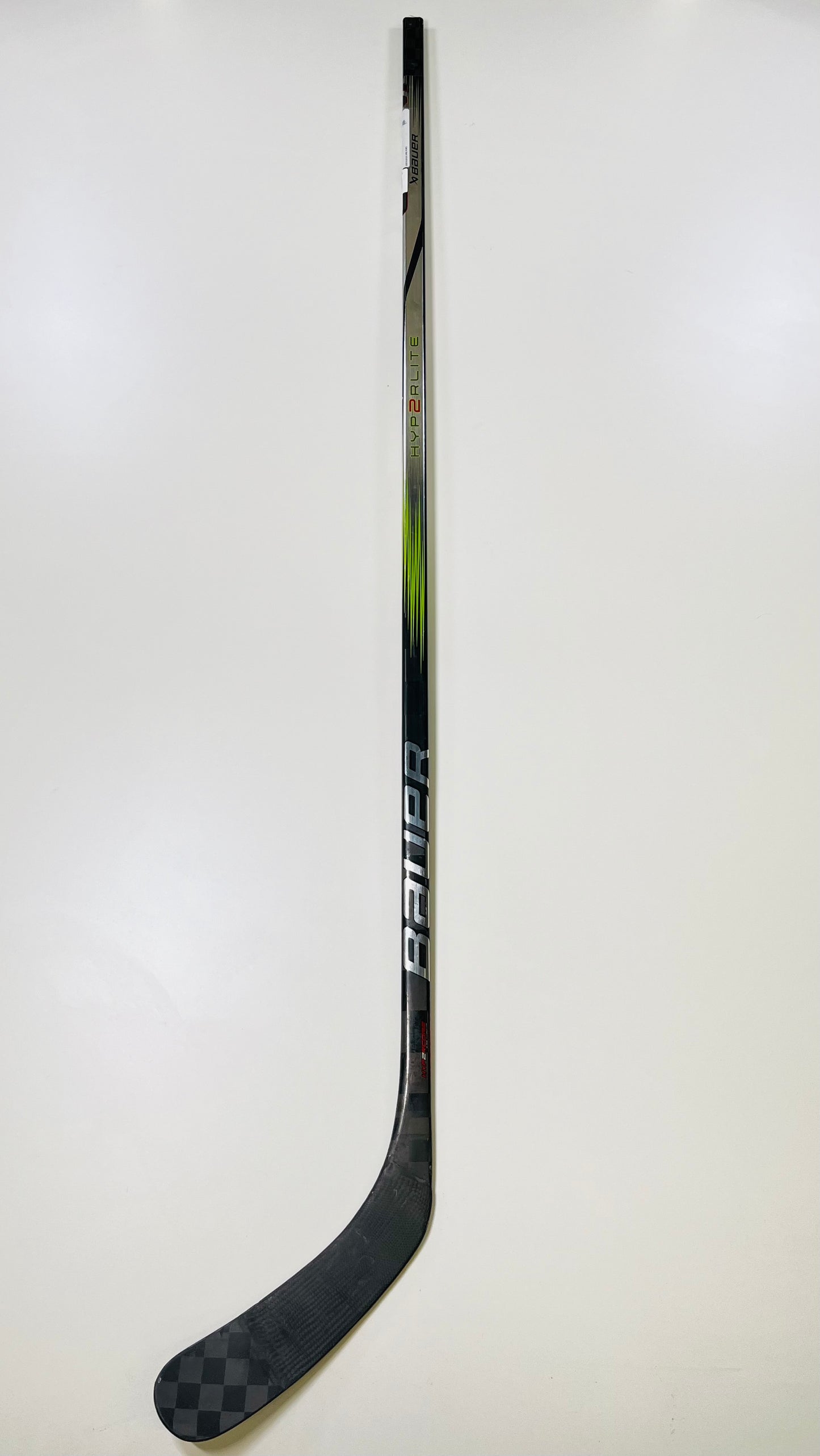 RH Bauer Vapor Hyperlite2 | 77 Flex | P92 | Refurbished | DW-189