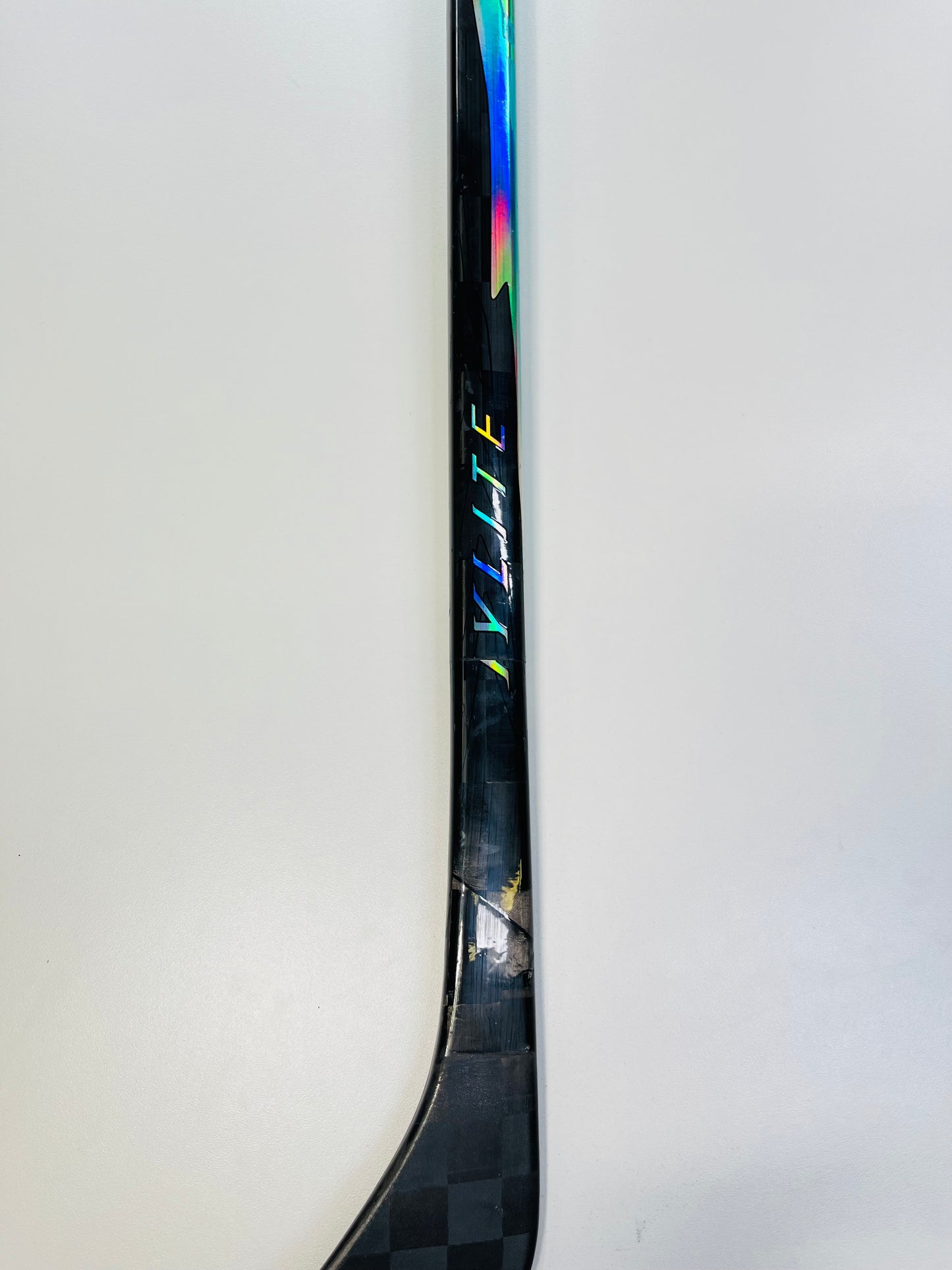 LH Bauer Vapor Flylite | 87 Flex | Hossa Max | Refurbished | WSWC-154