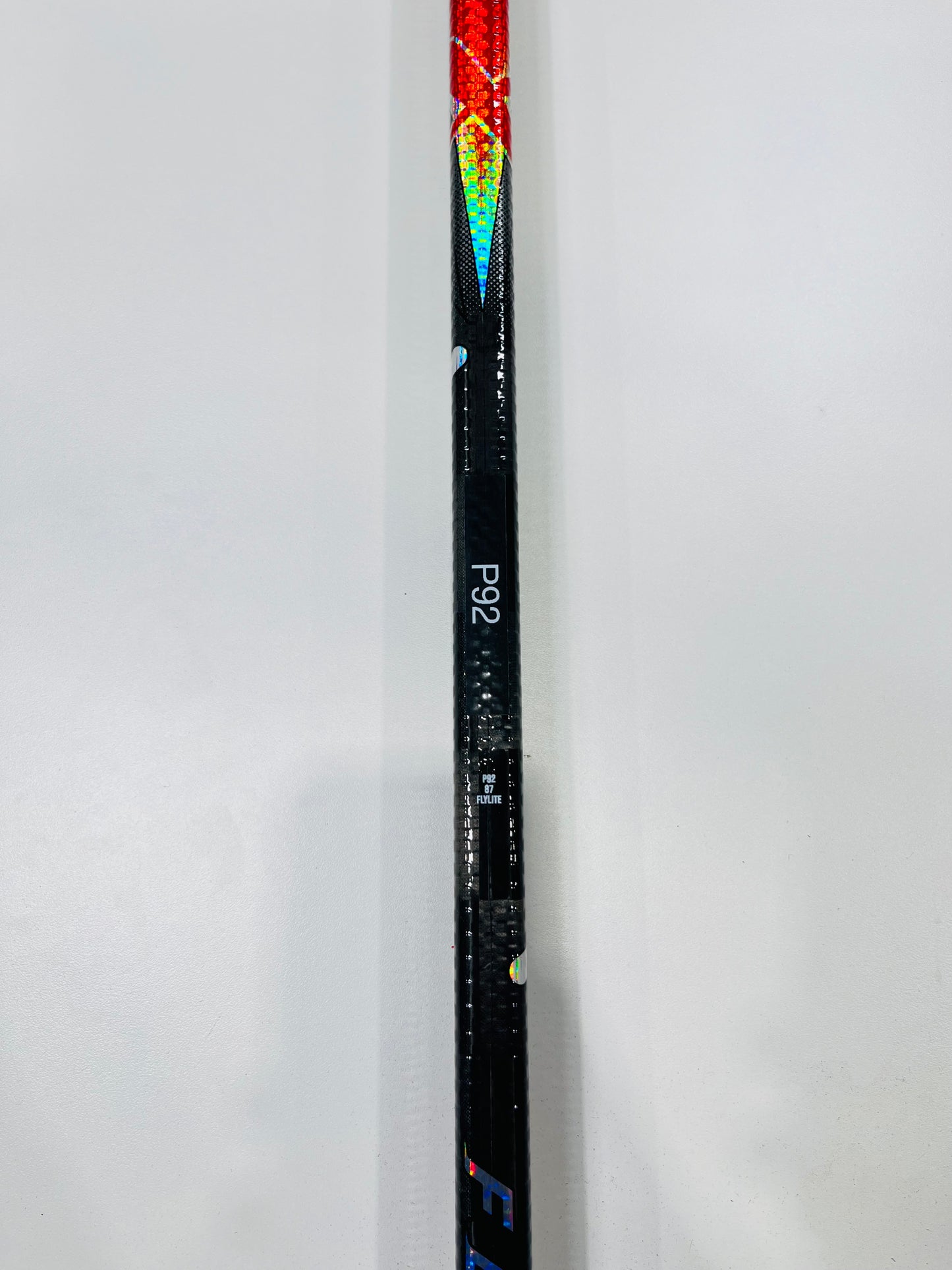 LH Bauer Vapor Flylite (New Pro Stock) | 87 Flex | P92 | LBVF8792TR