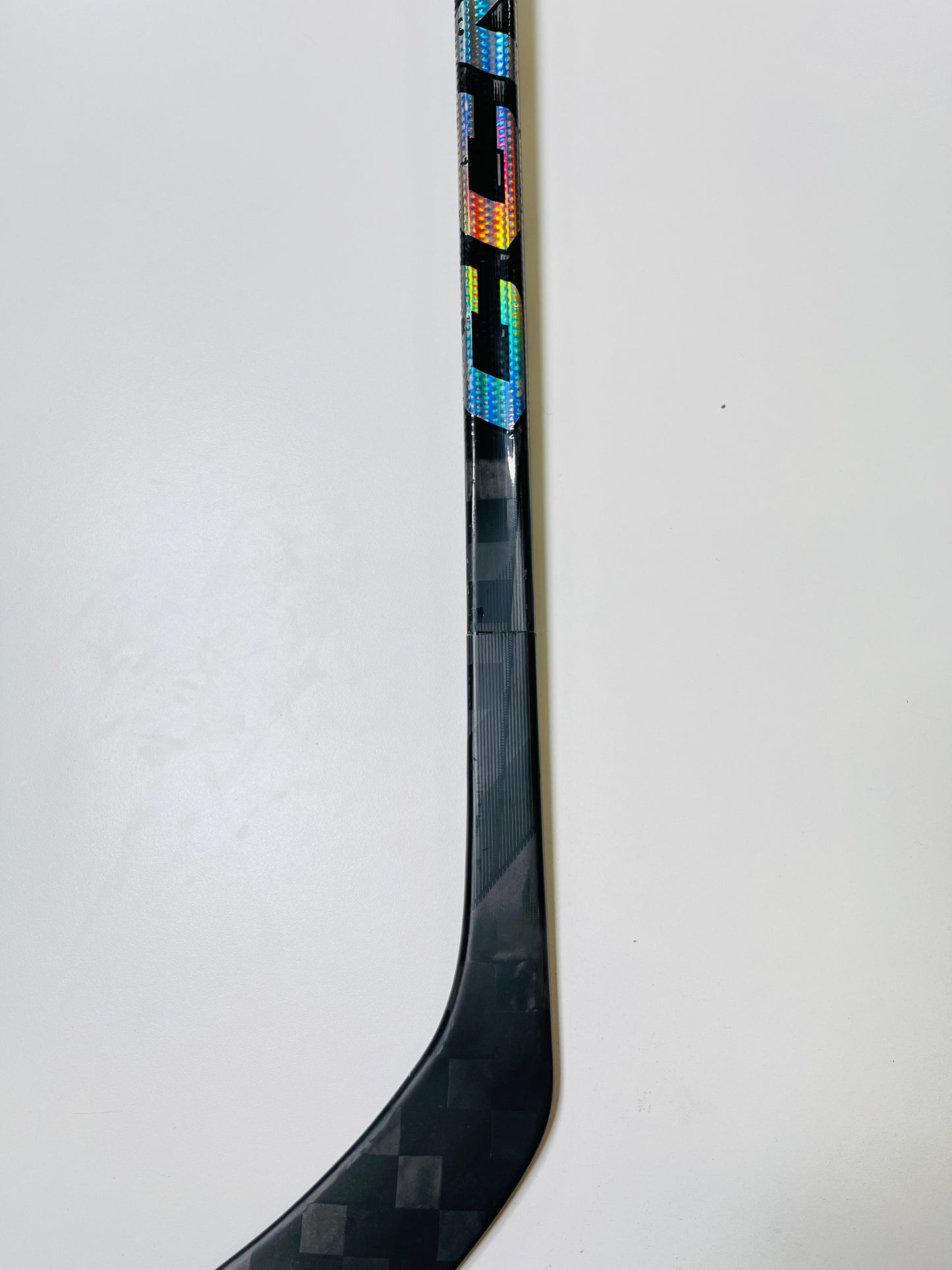 RH CCM Ribcor Trigger 9 Pro wrapped as a Jetspeed FT7 Pro | 85 Flex | P29 | Refurbished | DA-245