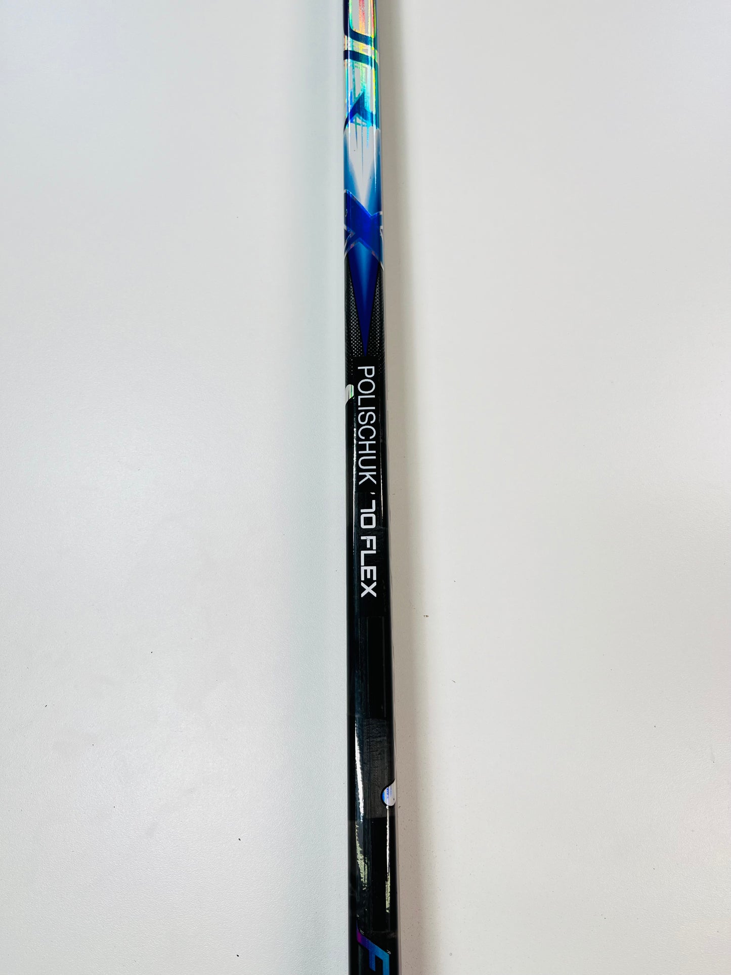 RH Bauer Vapor Flylite | 70 Flex | Polischuk | Refurbished | DA-321