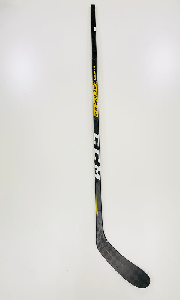 LH CCM SuperTacks AS2 Pro | 85 Flex | P29 | Refurbished | D-3939
