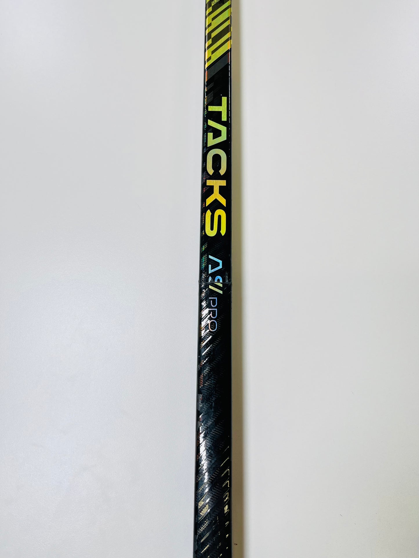 LH CCM Tacks ASVI Pro | 85 Flex | P90TM | Refurbished | DW-2687