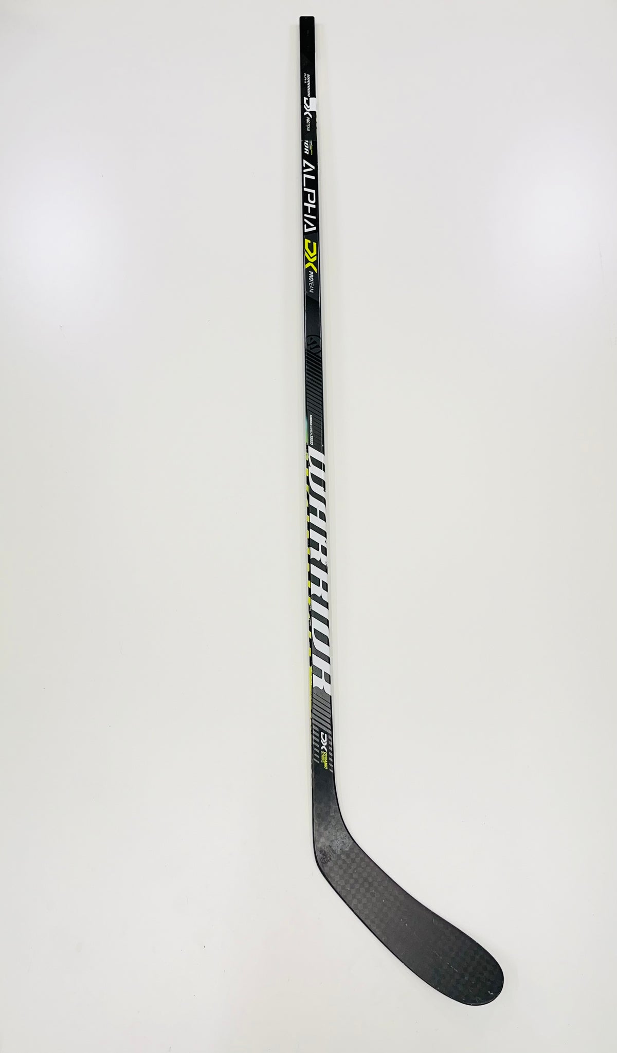 LH Warrior Alpha DX Team | 100 Flex | P28 | Refurbished | LRS-165