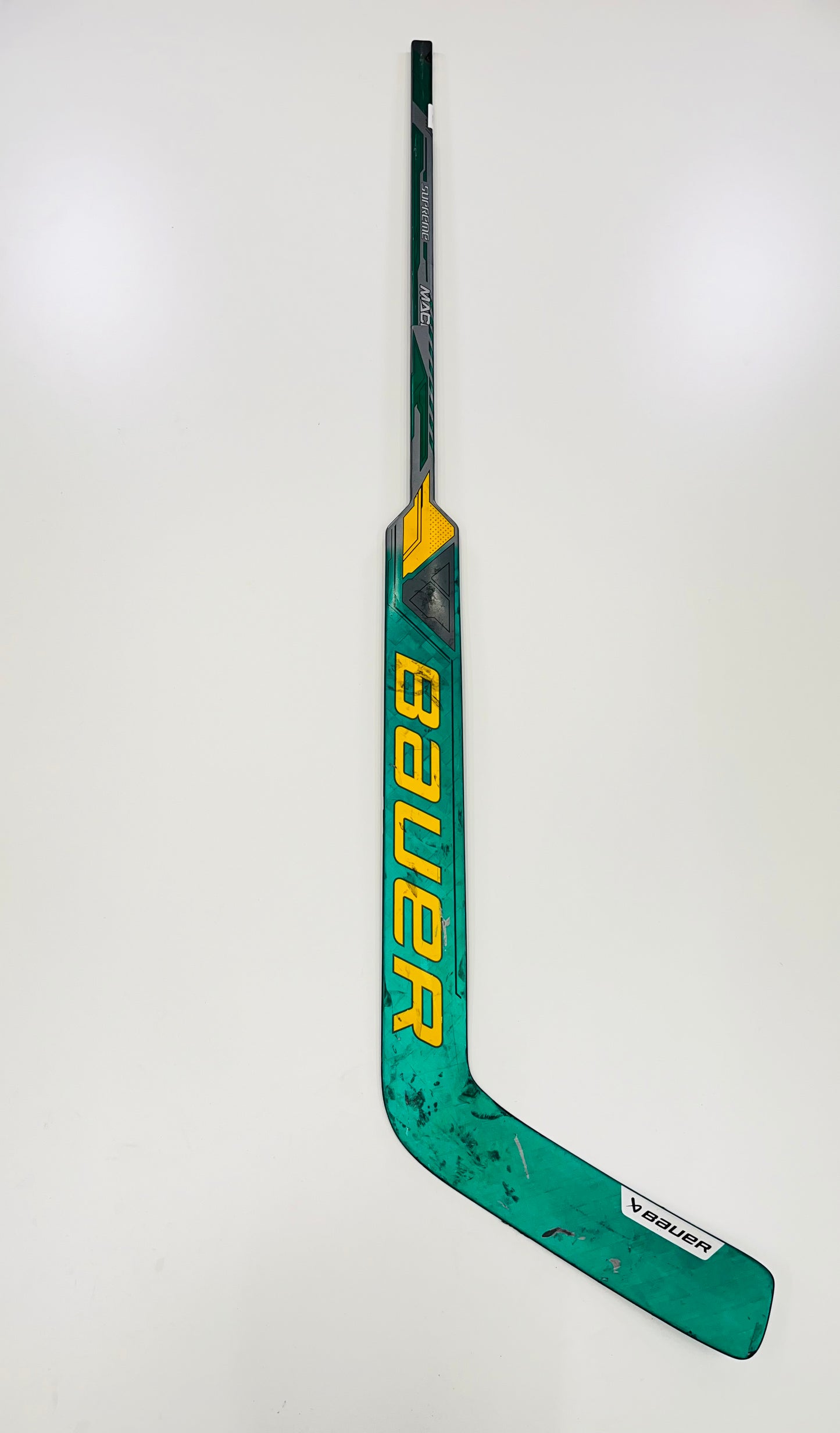 LH Bauer Supreme Mach (Goalie) | 26" Flex | P31 (Goalie) | Refurbished | DW-1521