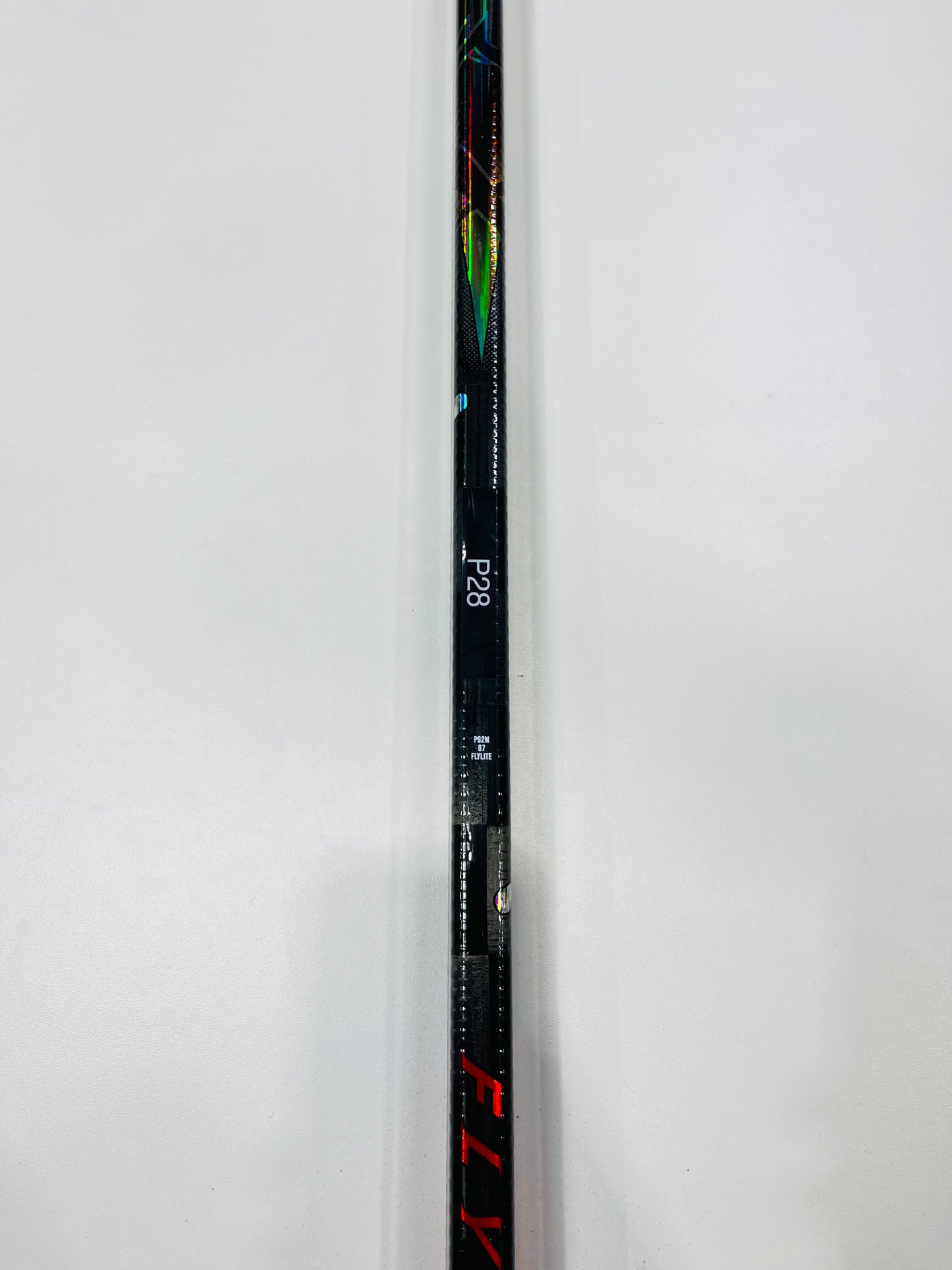 LH Bauer Vapor Flylite | 87 Flex | P28 | Refurbished | WSWC-402