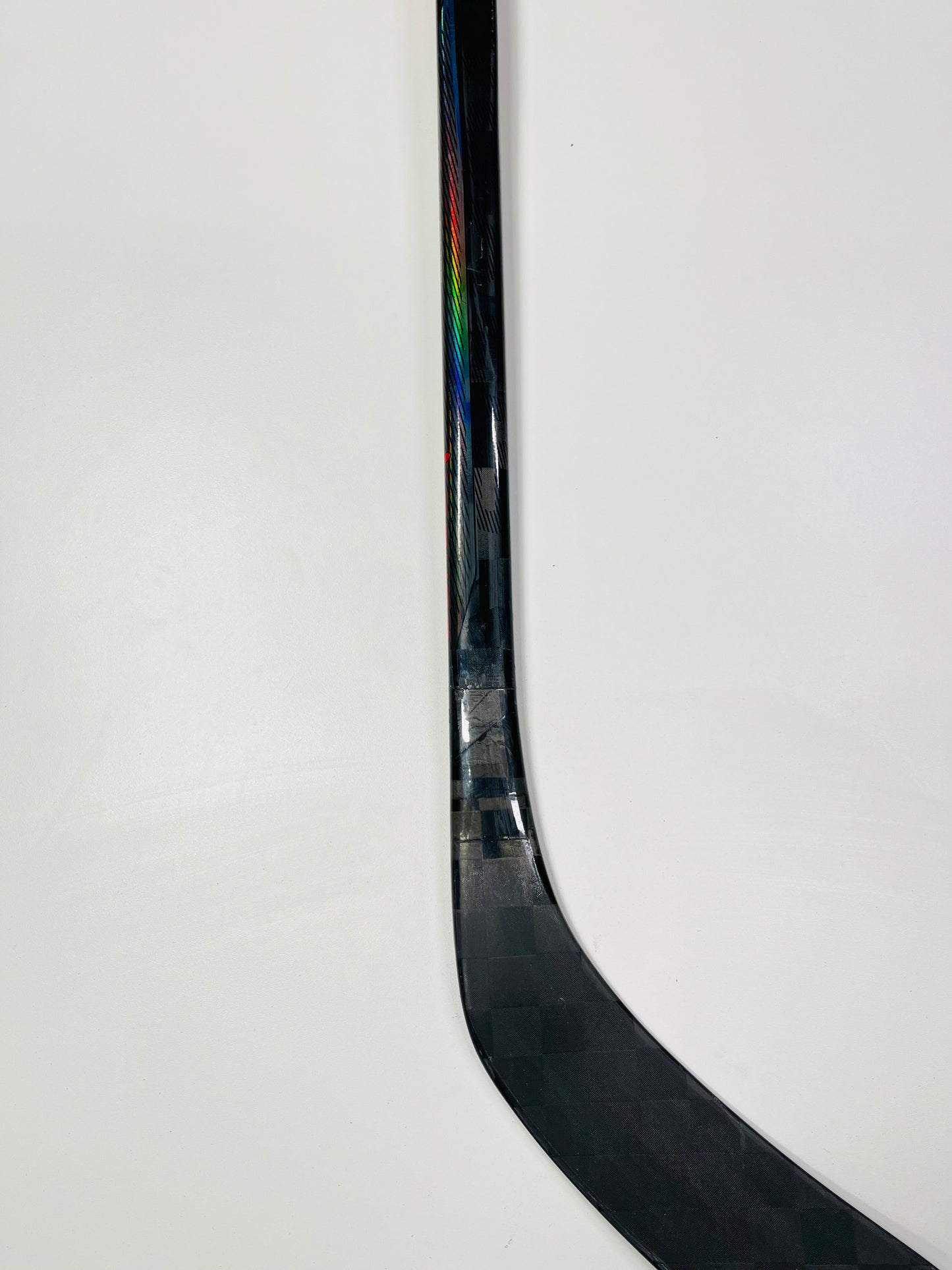 LH Bauer Vapor Hyperlite2 wrapped as a Nexus Tracer | 77 Flex | P88 | Refurbished | DA-372