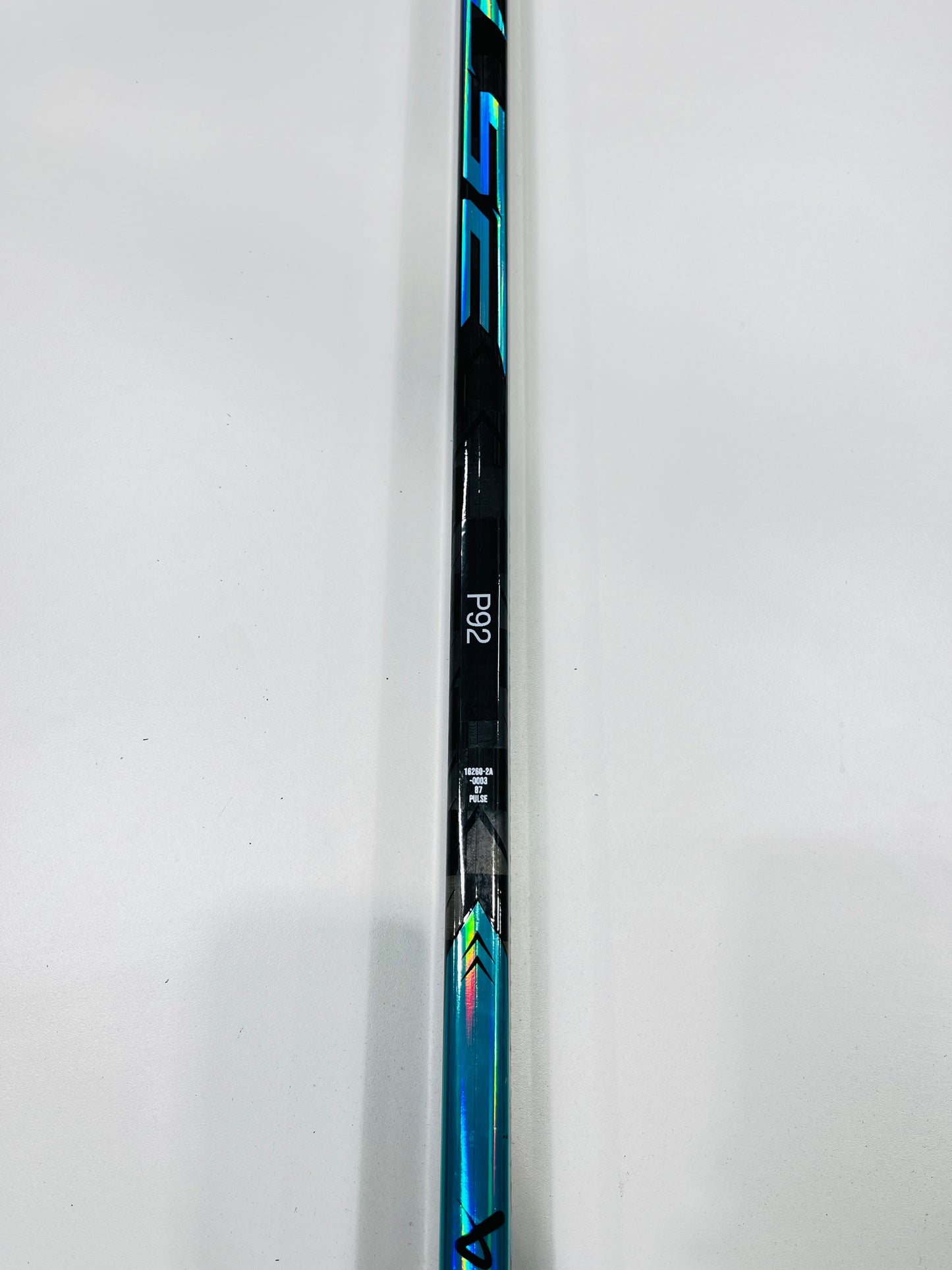 RH Bauer Pulse | 87 Flex | P92 | Injured But Useable | LTIR-35