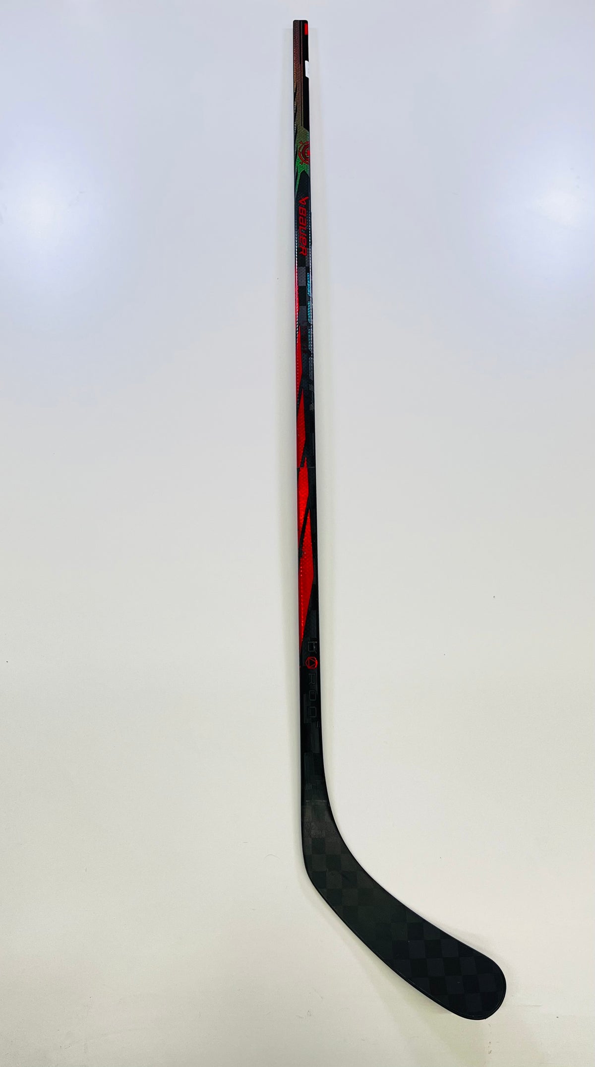LH Bauer Vapor Hyperlite2 wrapped as a Proto | 82 Flex | P92 | Refurbished | DW-2052