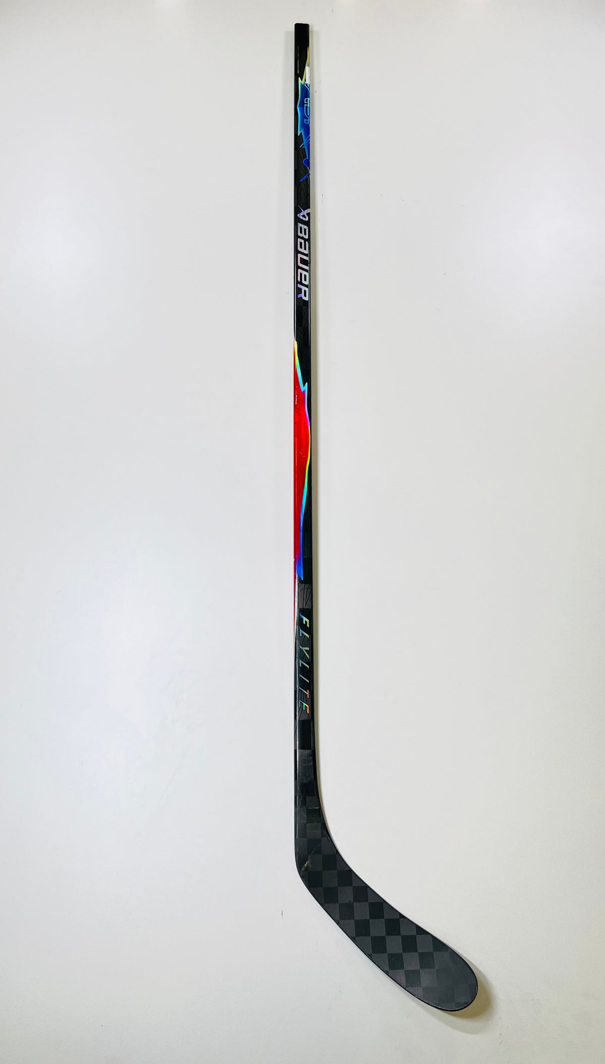 LH Bauer Vapor Flylite | 77 Flex | P28 | Refurbished | DA-273