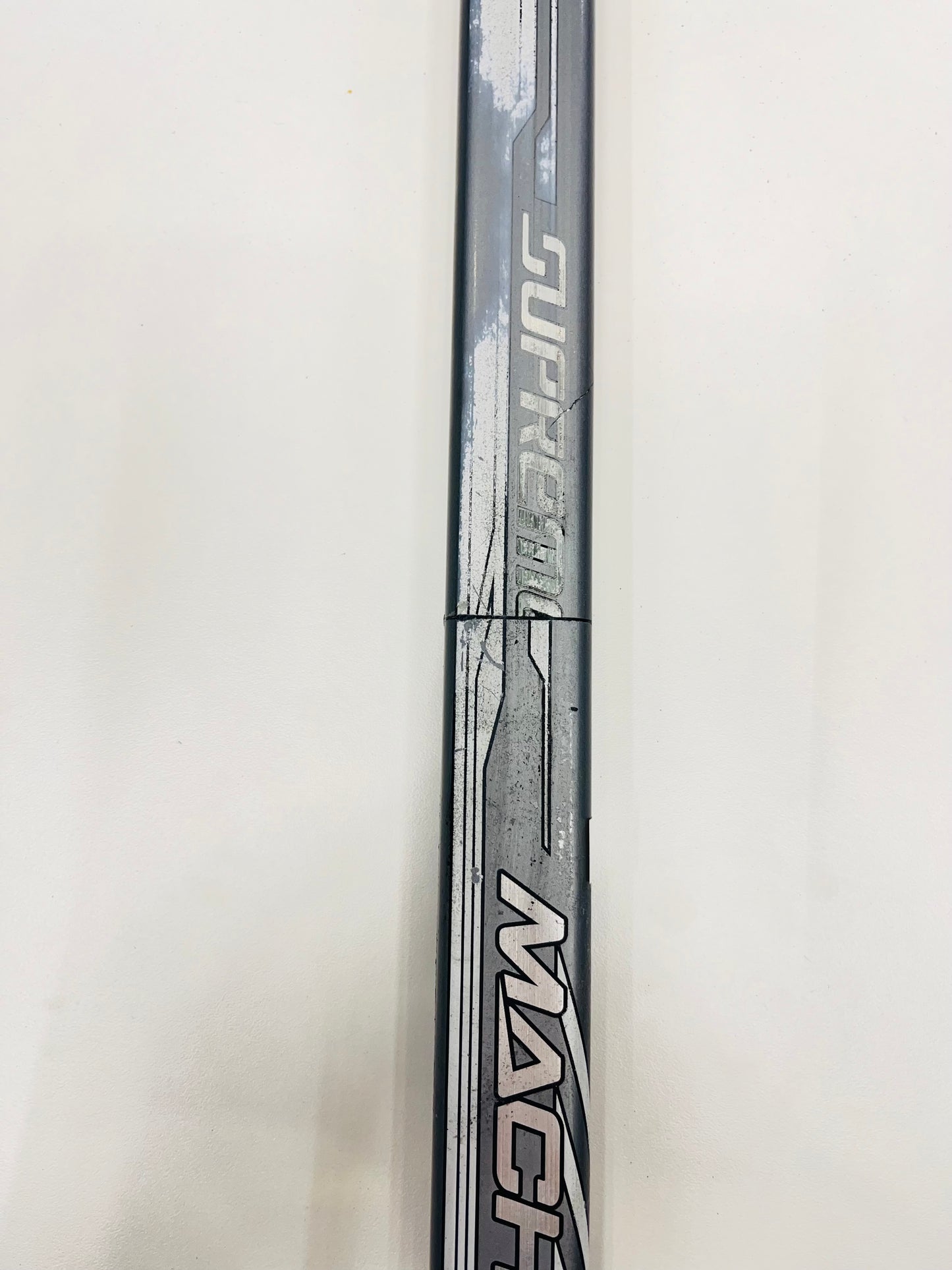 LH Bauer Supreme Mach | 25" | Goalie | Refurbished | DW-960