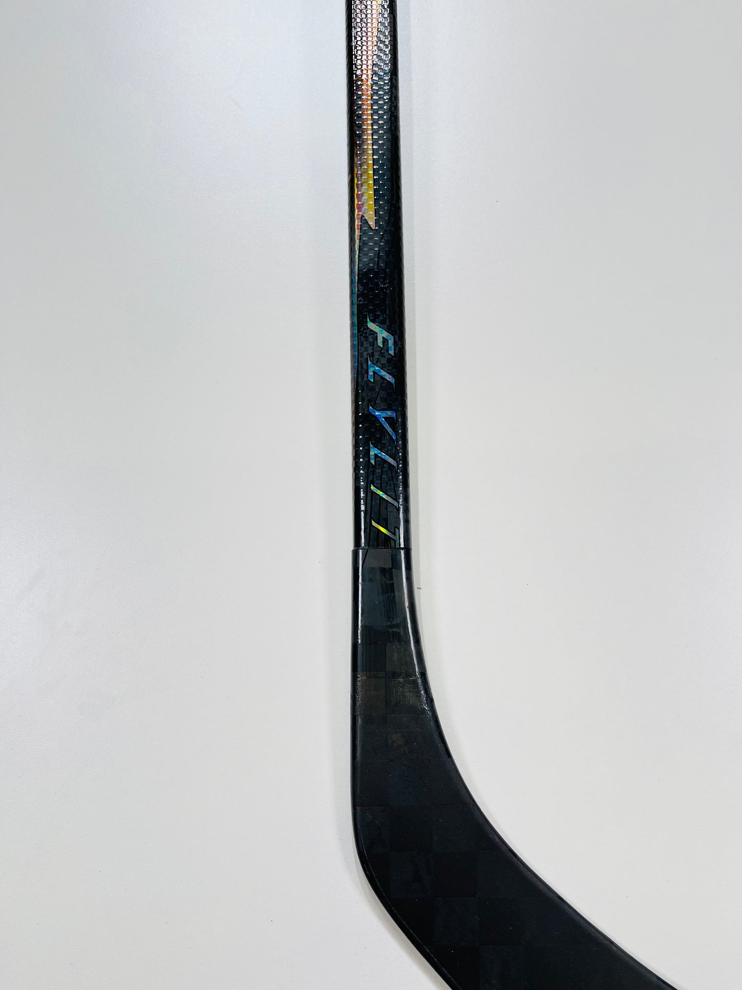 LH Bauer Vapor Hyperlite2 wrapped as a Flylite | 70 Flex | P28 | Refurbished | DA-294
