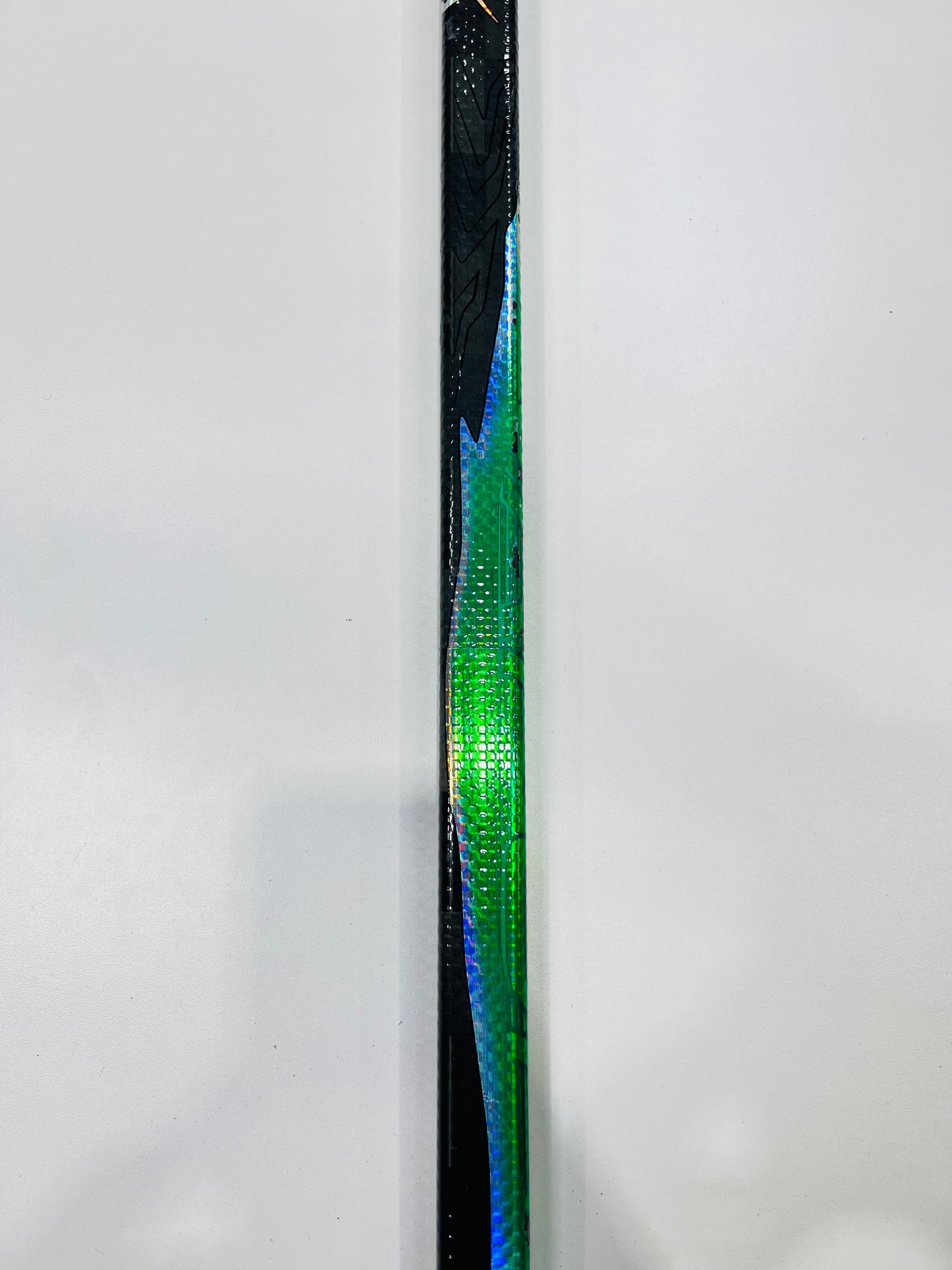 RH Bauer Vapor Hyperlite2 wrapped as a Vapor Flylite | 77 Flex | P90TM | Refurbished | DW-3513