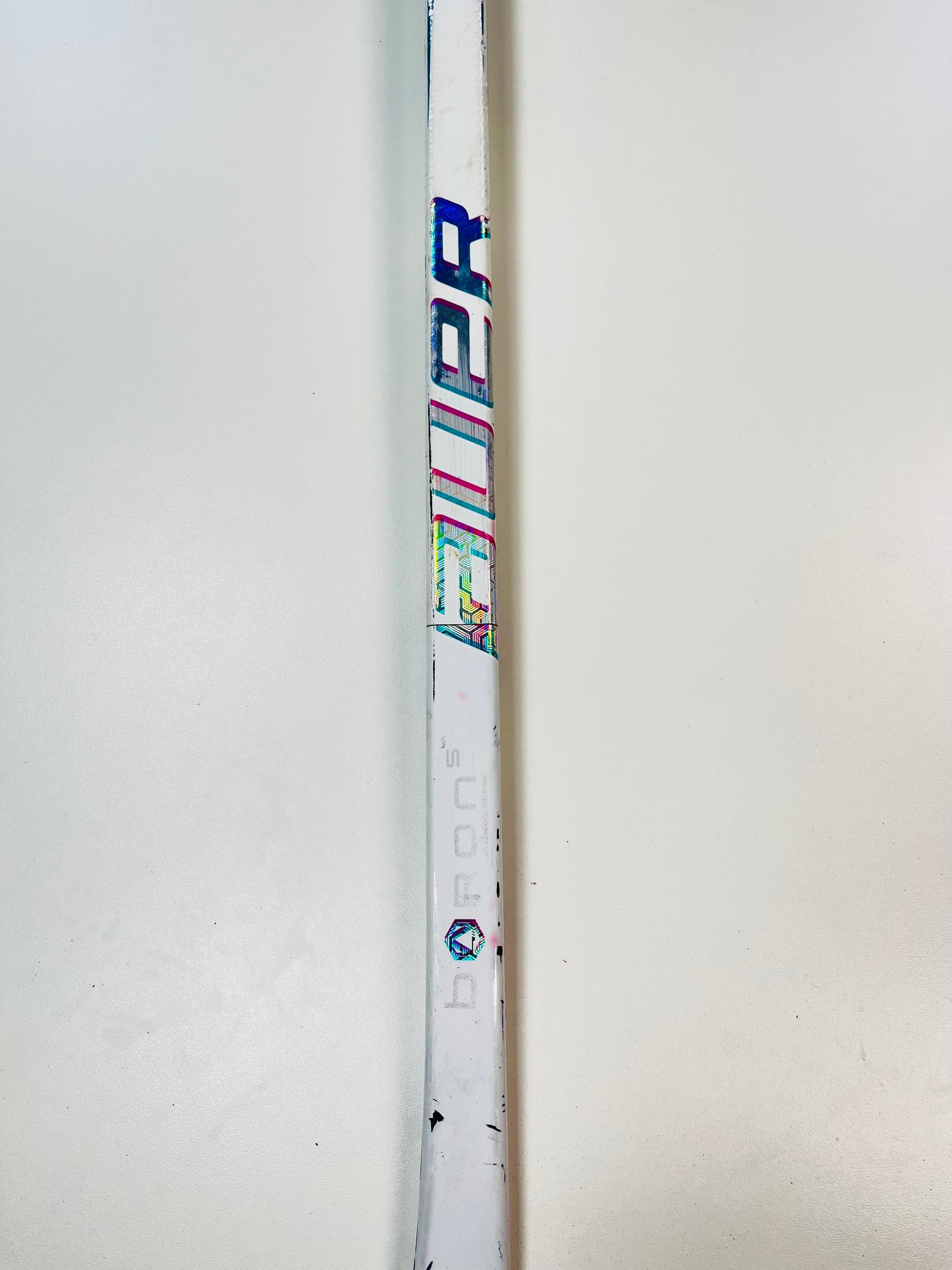 RH Bauer Proto2 | 77 Flex | P90TM | Refurbished | DW-2974