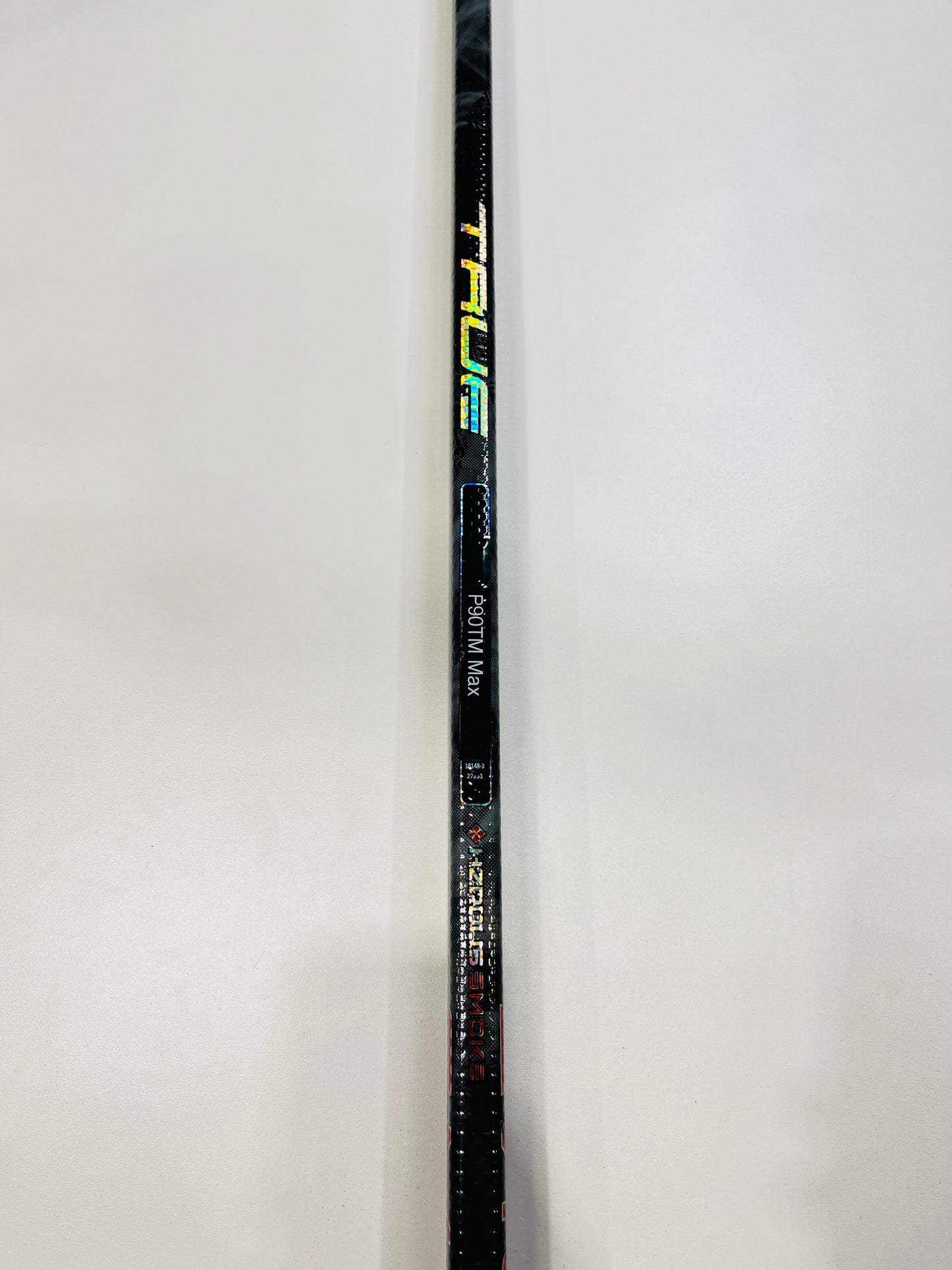 RH True Hzrdus Smoke | 80 Flex | P90TM Max | Refurbished | DW-3559