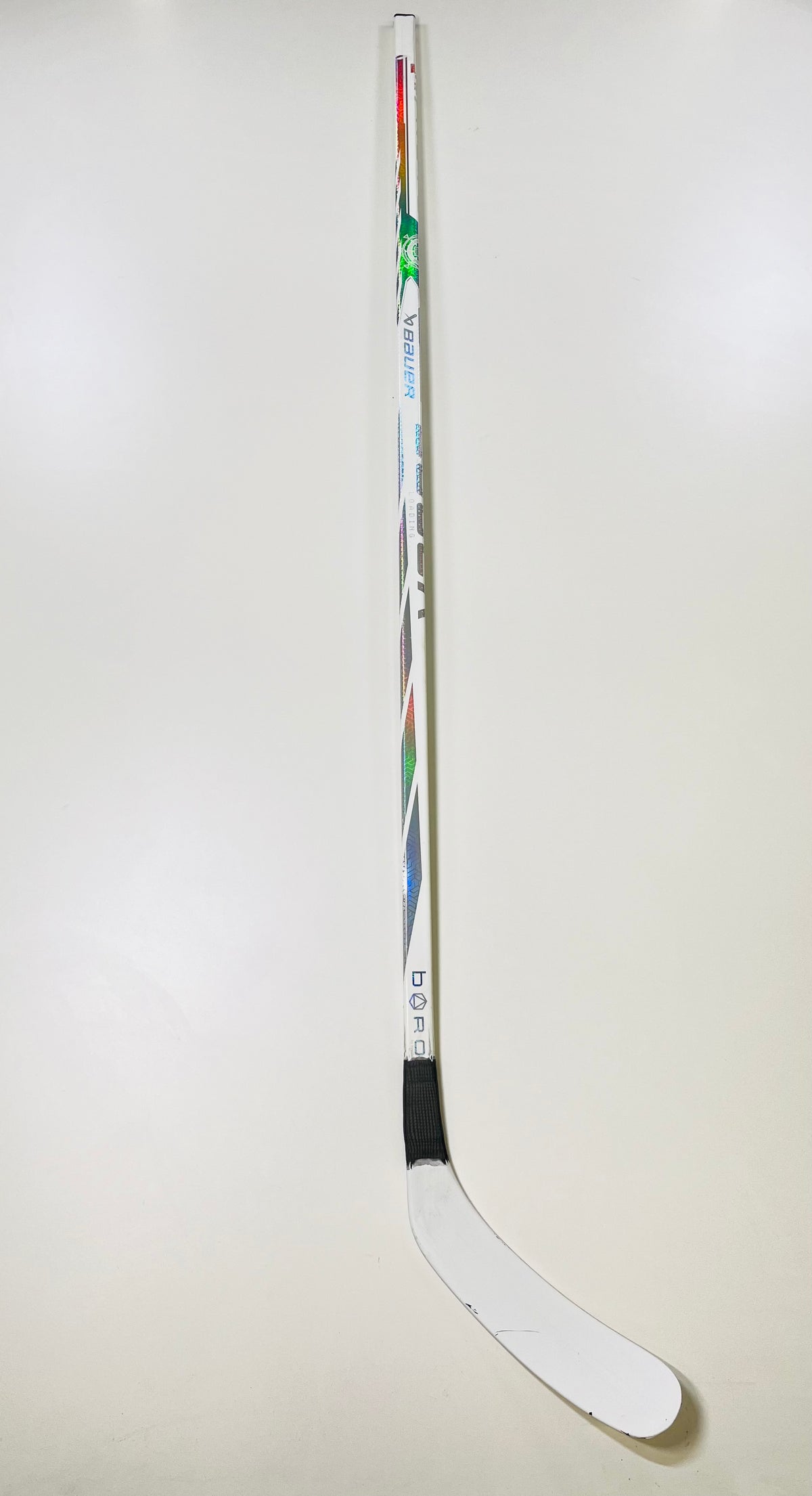 LH Bauer Proto | 87 Flex | Hossa | Refurbished | DW-1762