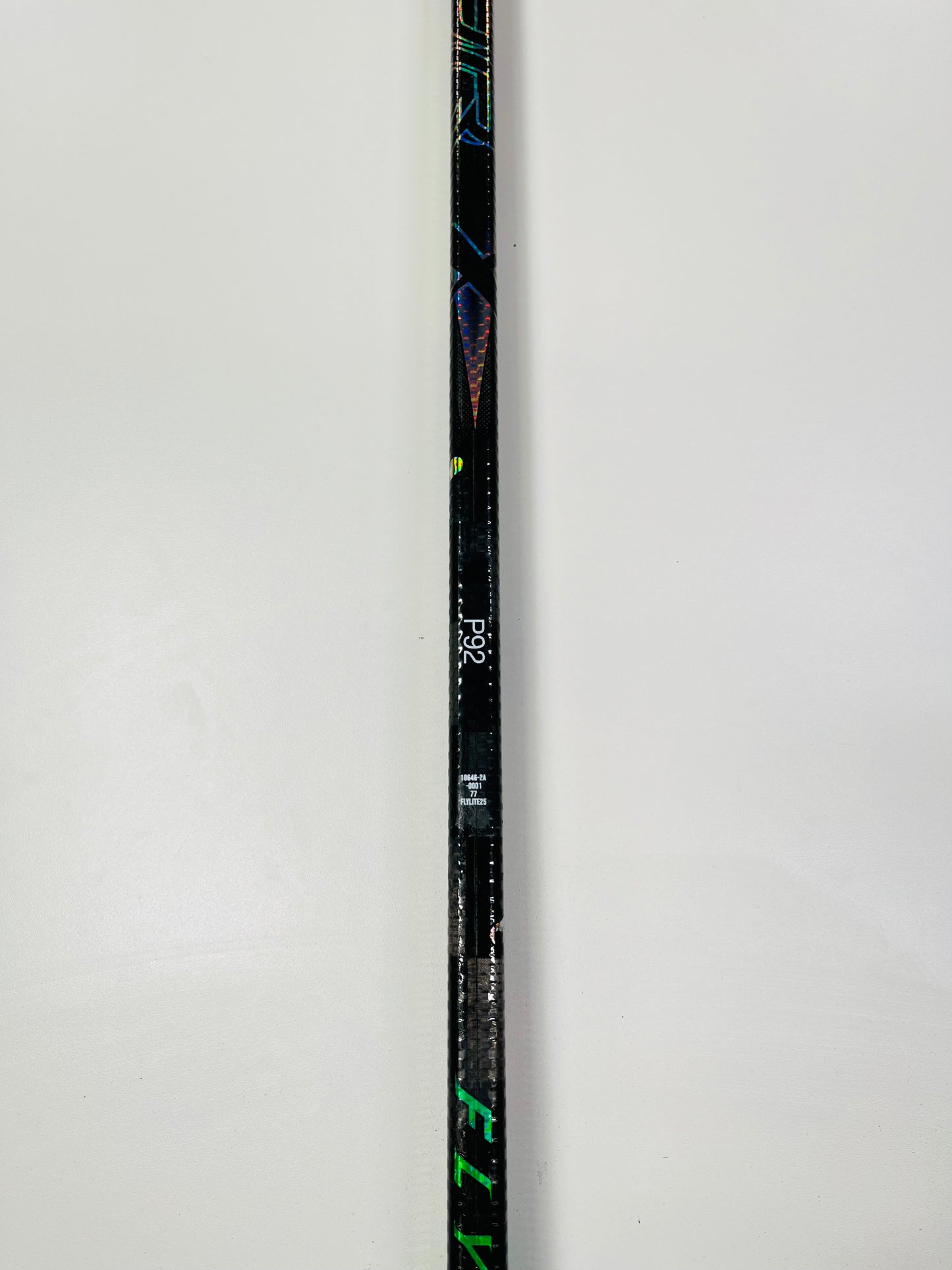 LH Bauer Vapor Flylite | 77 Flex | P92 | Refurbished | WSWC-239