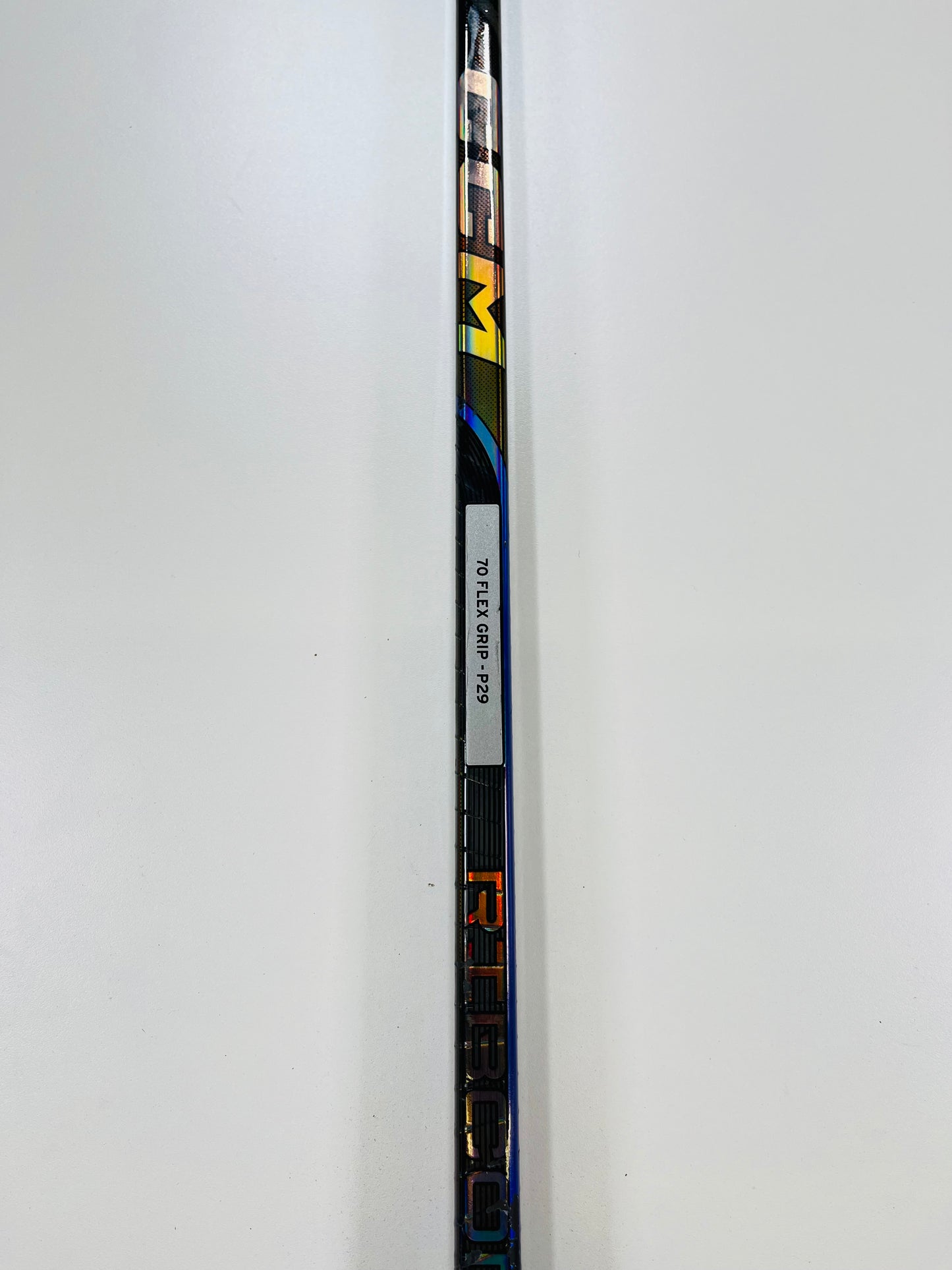 RH CCM Ribcor Trigger 9 Pro | 70 Flex | P29 | Refurbished | DW-2917