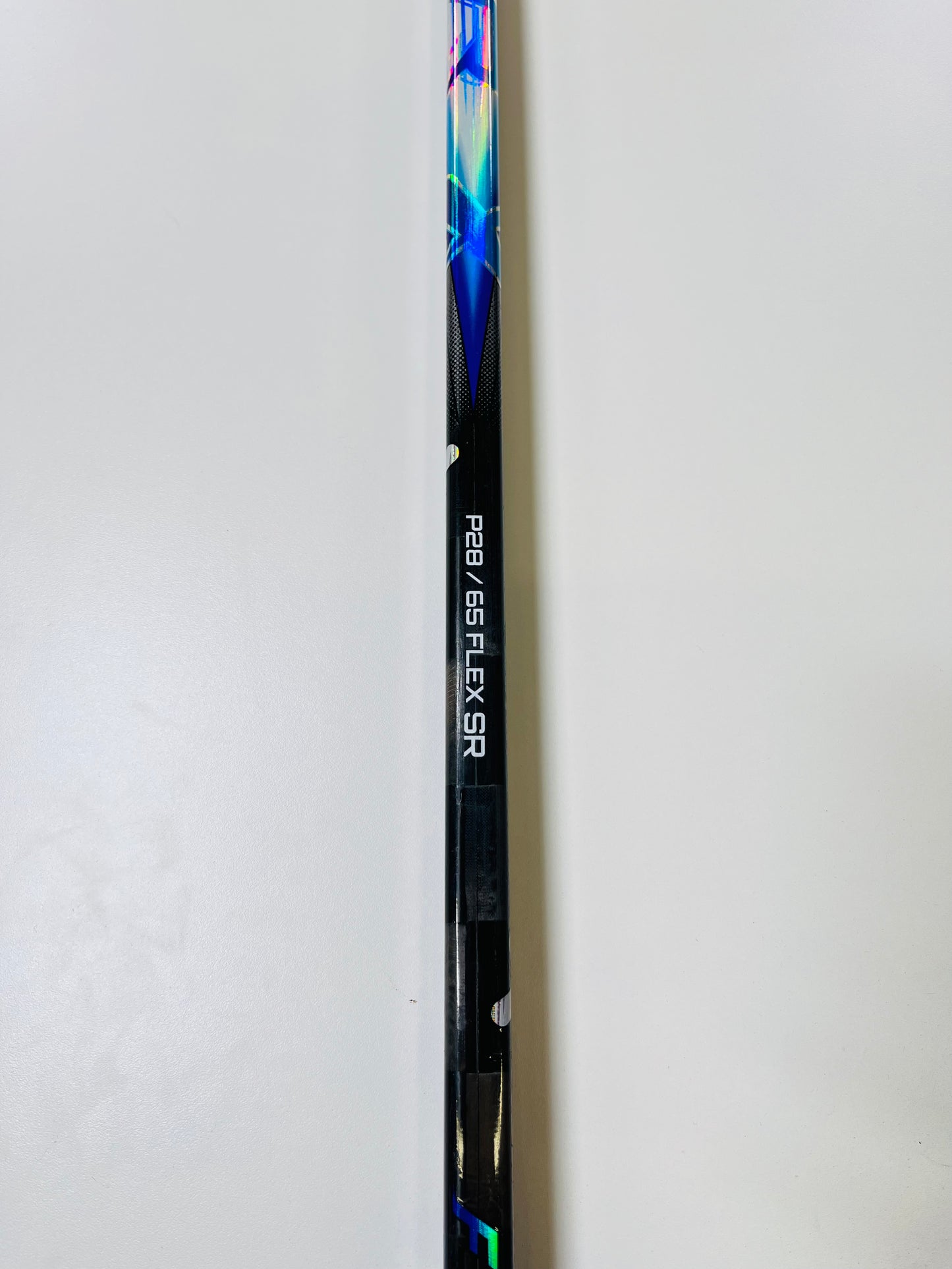 LH Bauer Vapor Flylite | 65 Flex | P28 | Refurbished | DW-2794