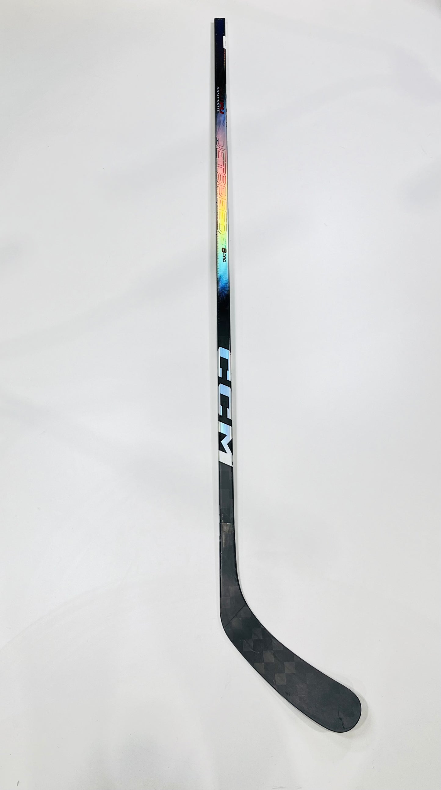 LH CCM Jetspeed FT8 Pro | 65 Flex | P92 | Refurbished | WSWC-348