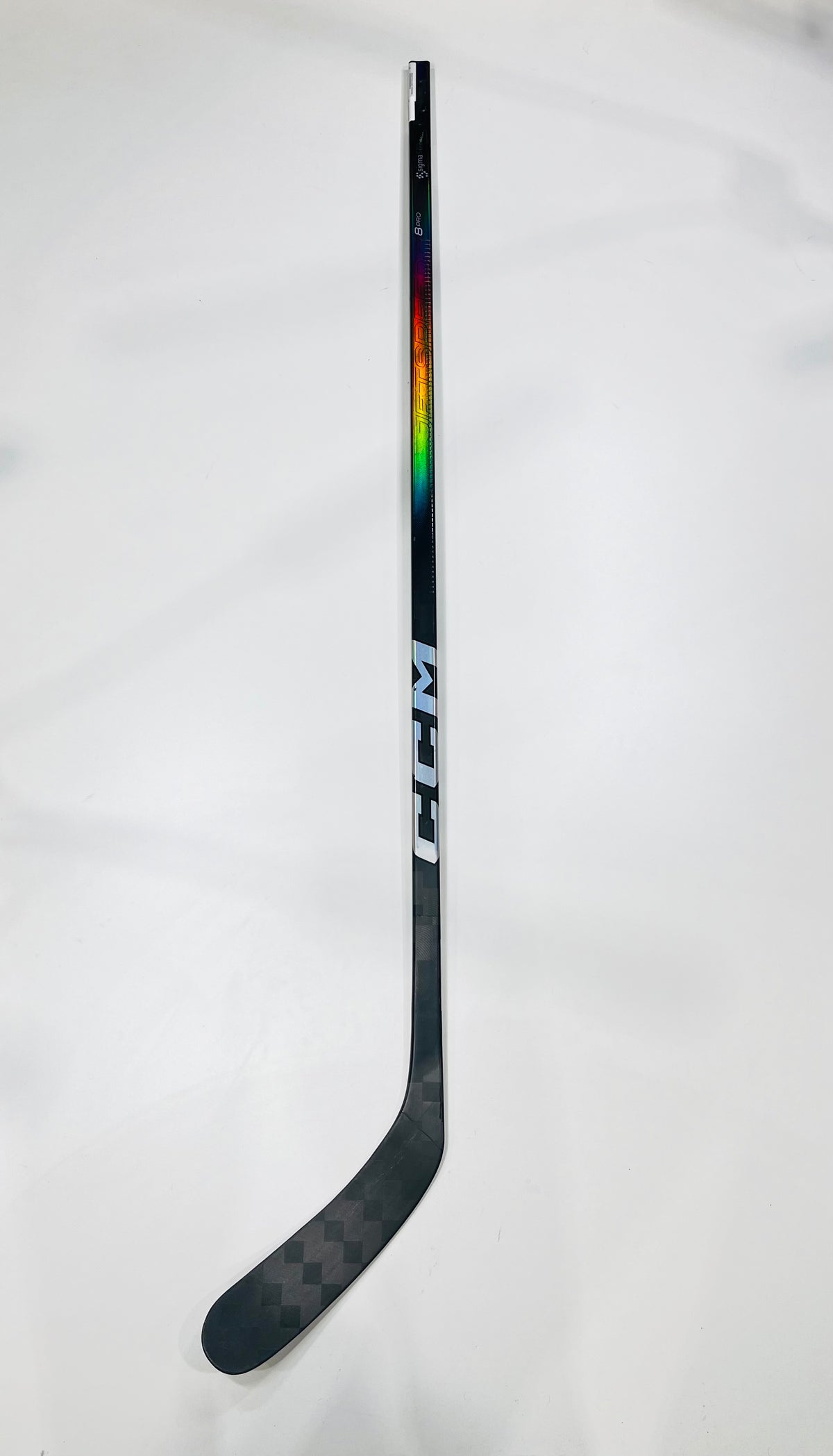 RH CCM Jetspeed FT8 Pro | 65 Flex | P71 | Refurbished | WSWC-425