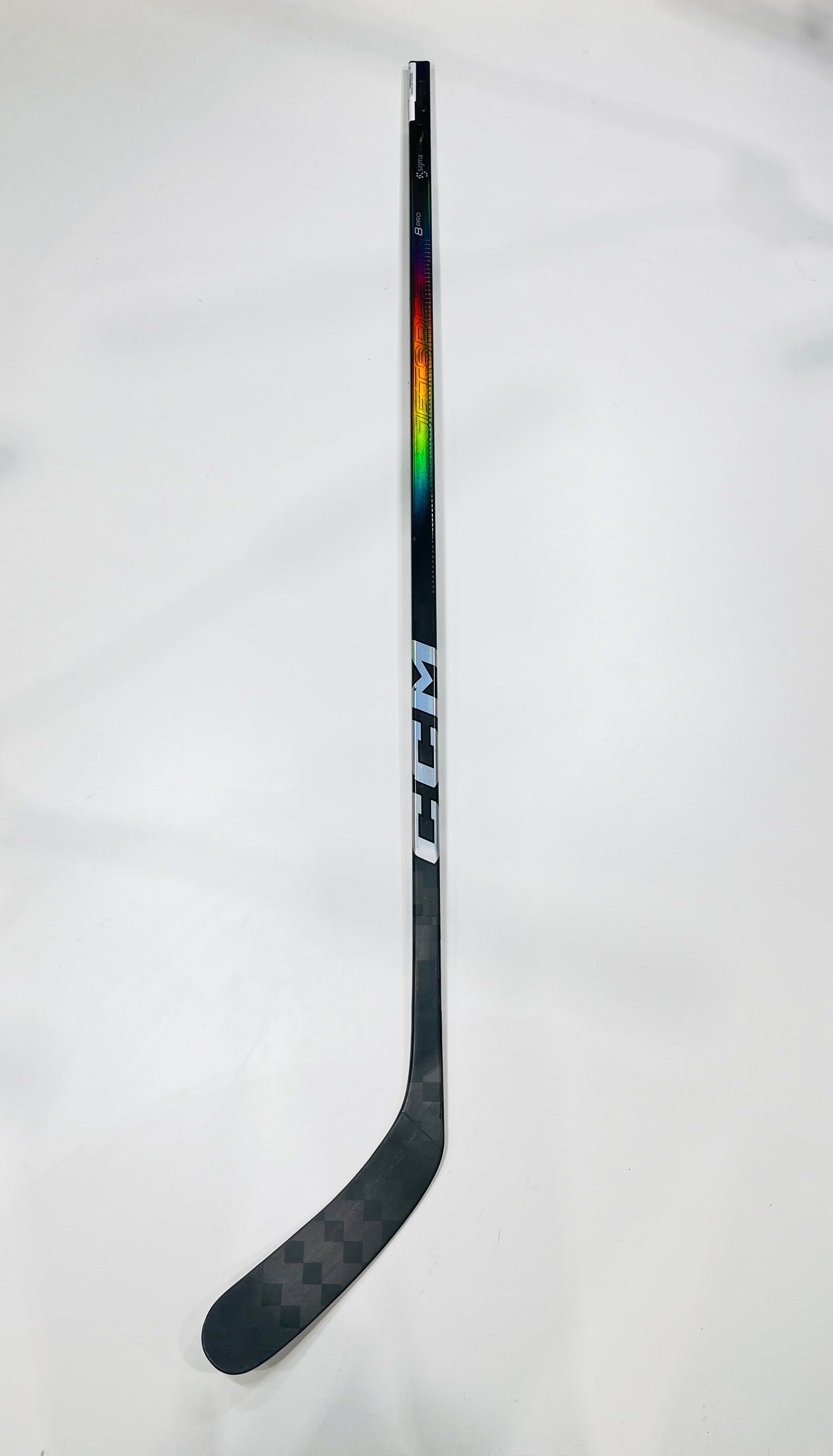 RH CCM Jetspeed FT8 Pro | 65 Flex | P71 | Refurbished | WSWC-425