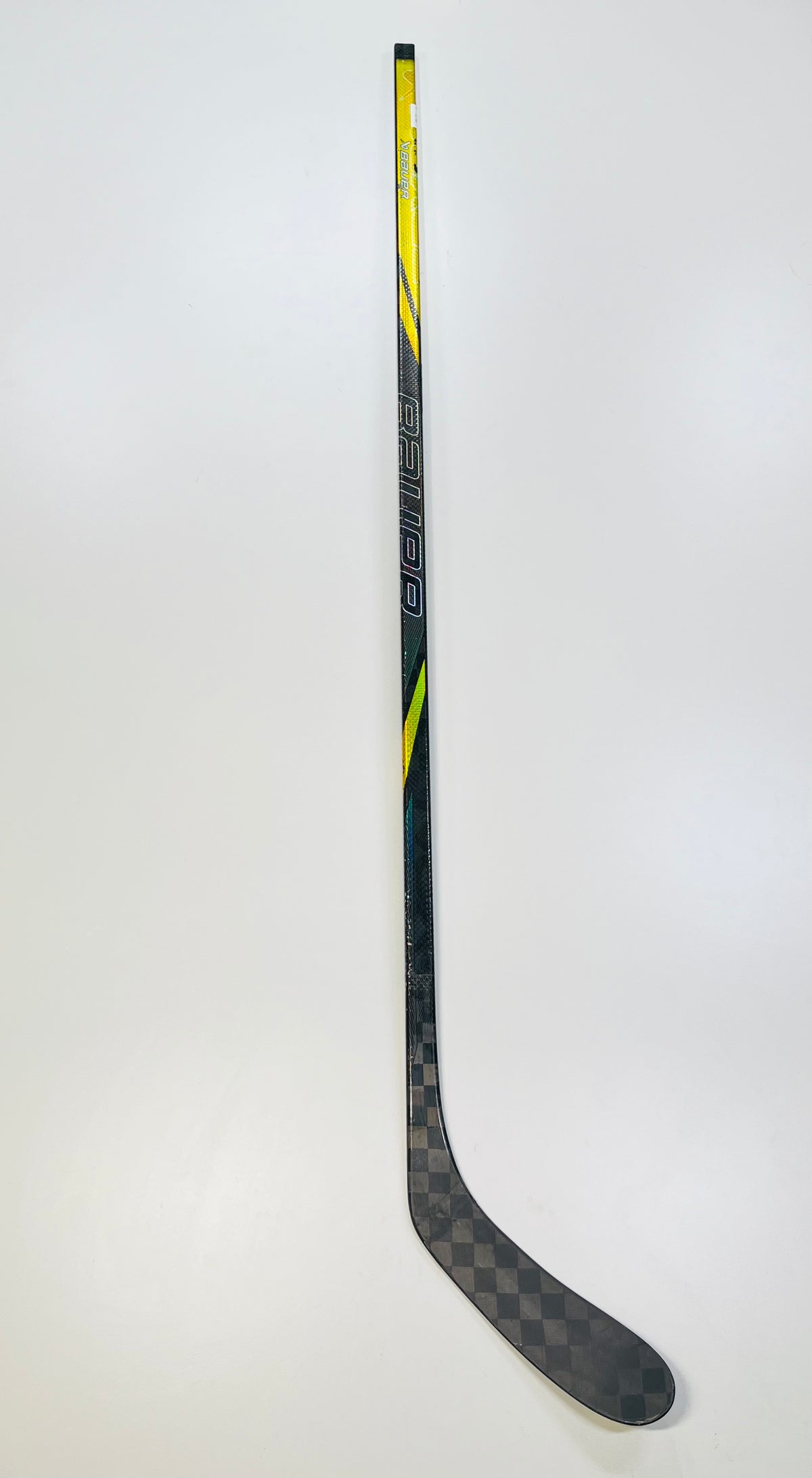 LH Bauer Proto wrapped as a Nexus Tracer | 70 Flex | P28 | Refurbished | DW-1588