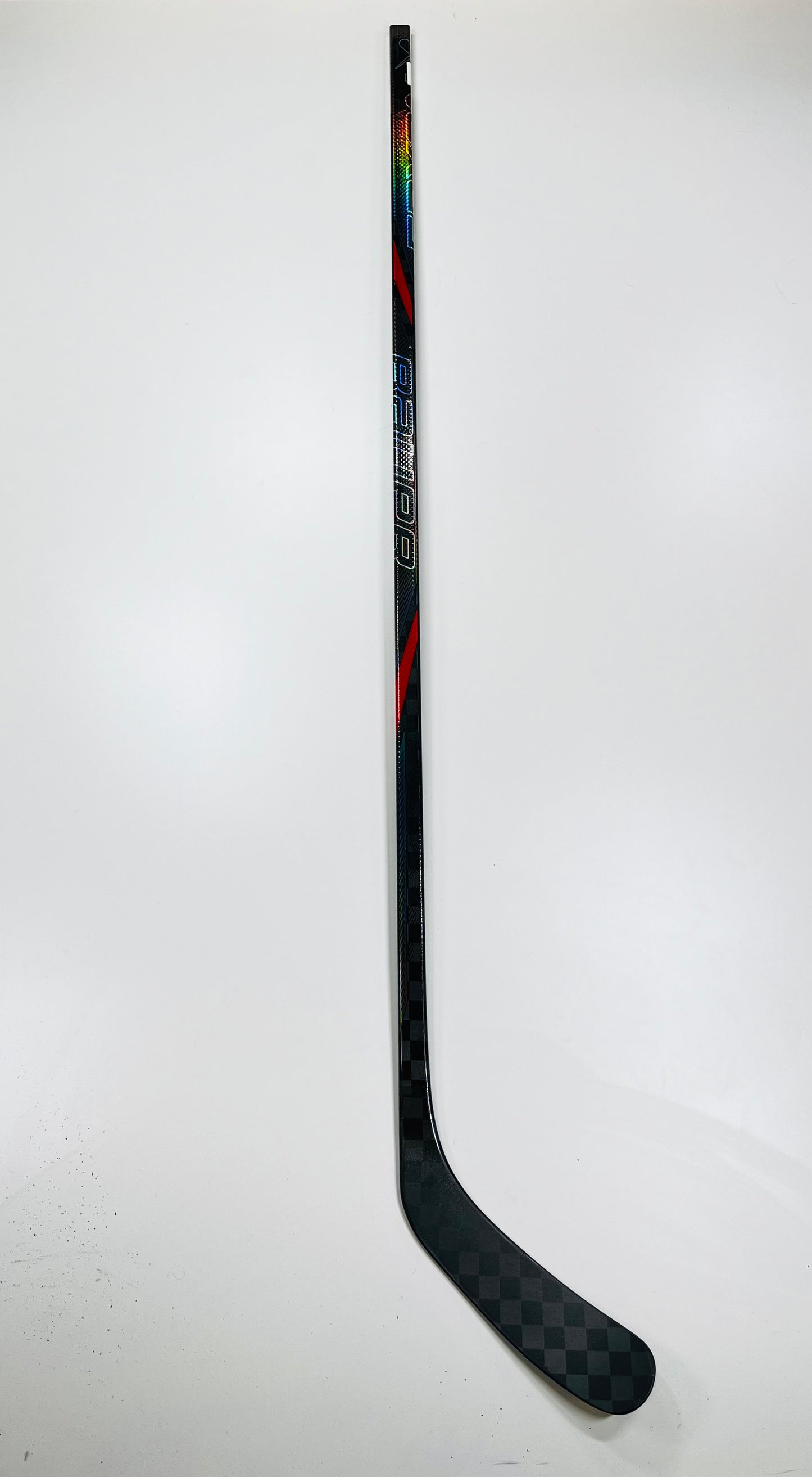 LH Bauer Nexus 2N Pro wrapped as a Nexus Tracer | 87 Flex | P90TM | Used, Not Repaired | UNR-232