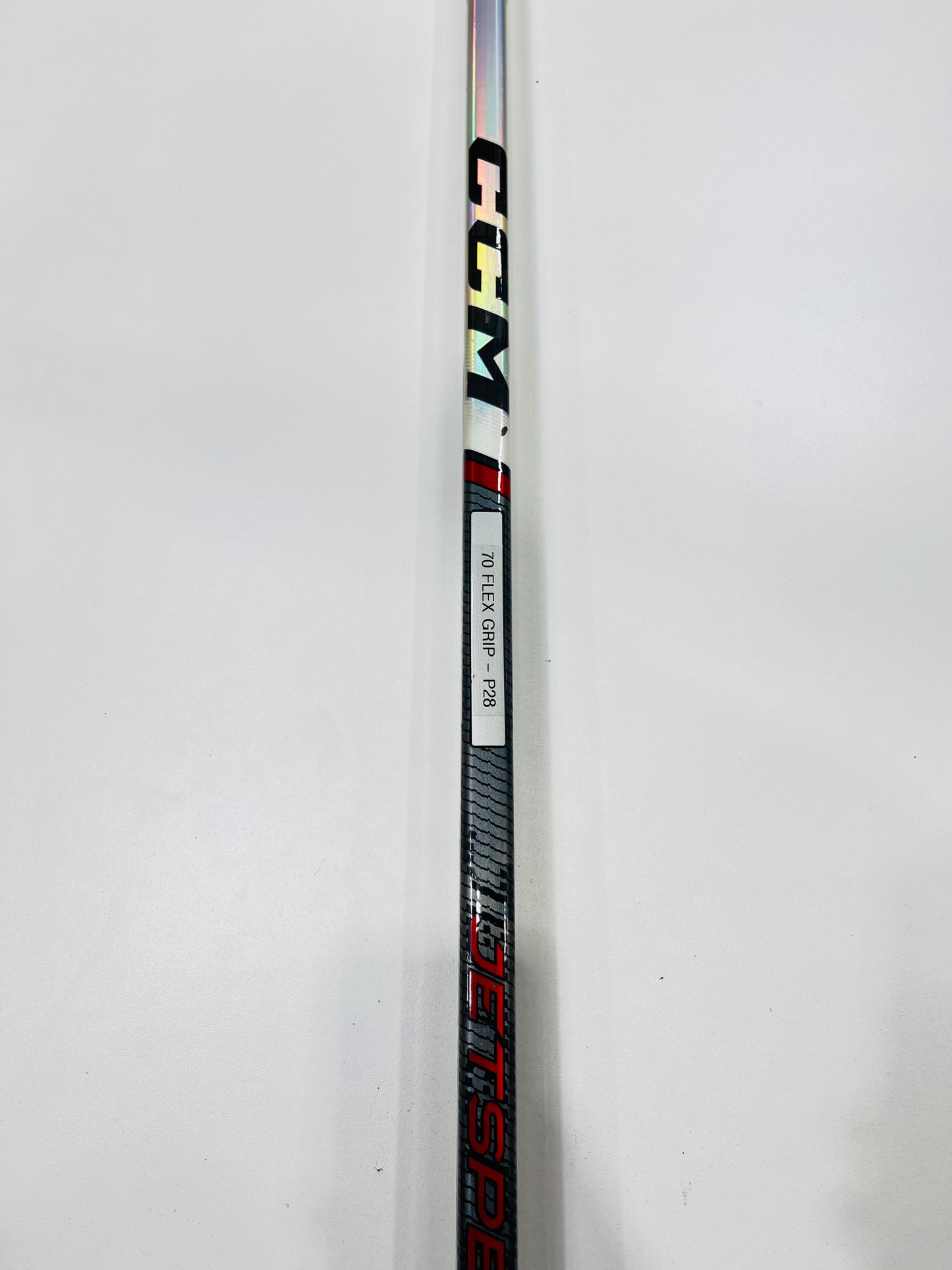 RH CCM Jetspeed FT6 Pro | 70 Flex | P28 | Refurbished | WSWC-692