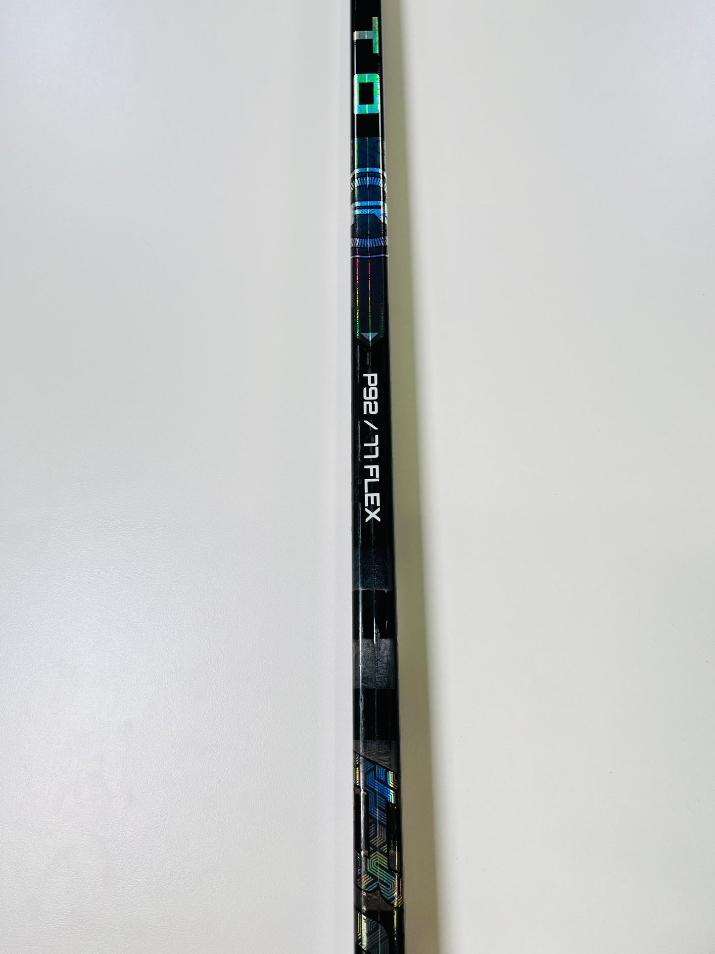 LH Bauer Proto | 77 Flex | P92 | Refurbished | DW-2472
