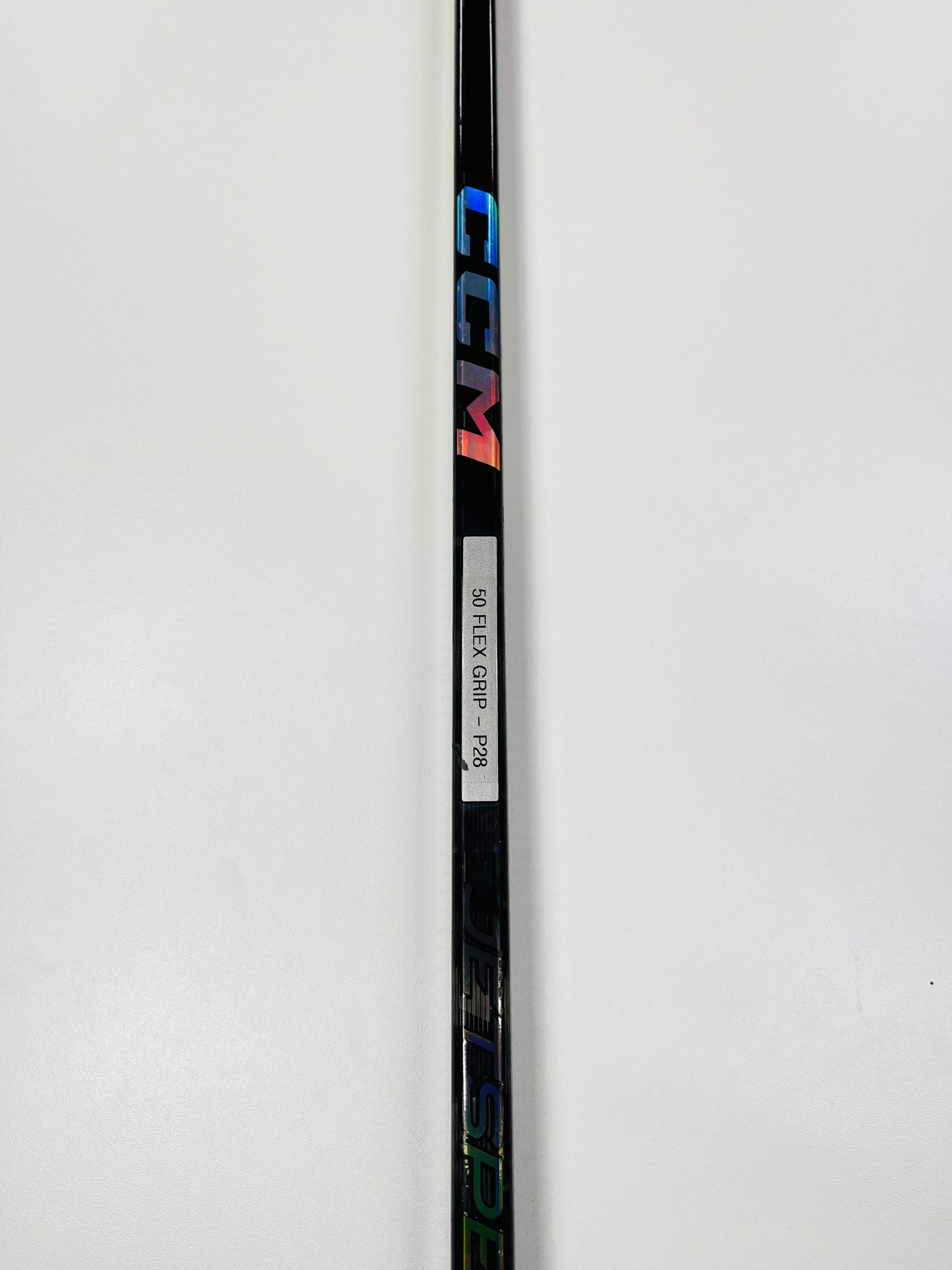 LH CCM Jetspeed FT7 Pro | 50 Flex | P28 | Used, Not Repaired | UNR-244