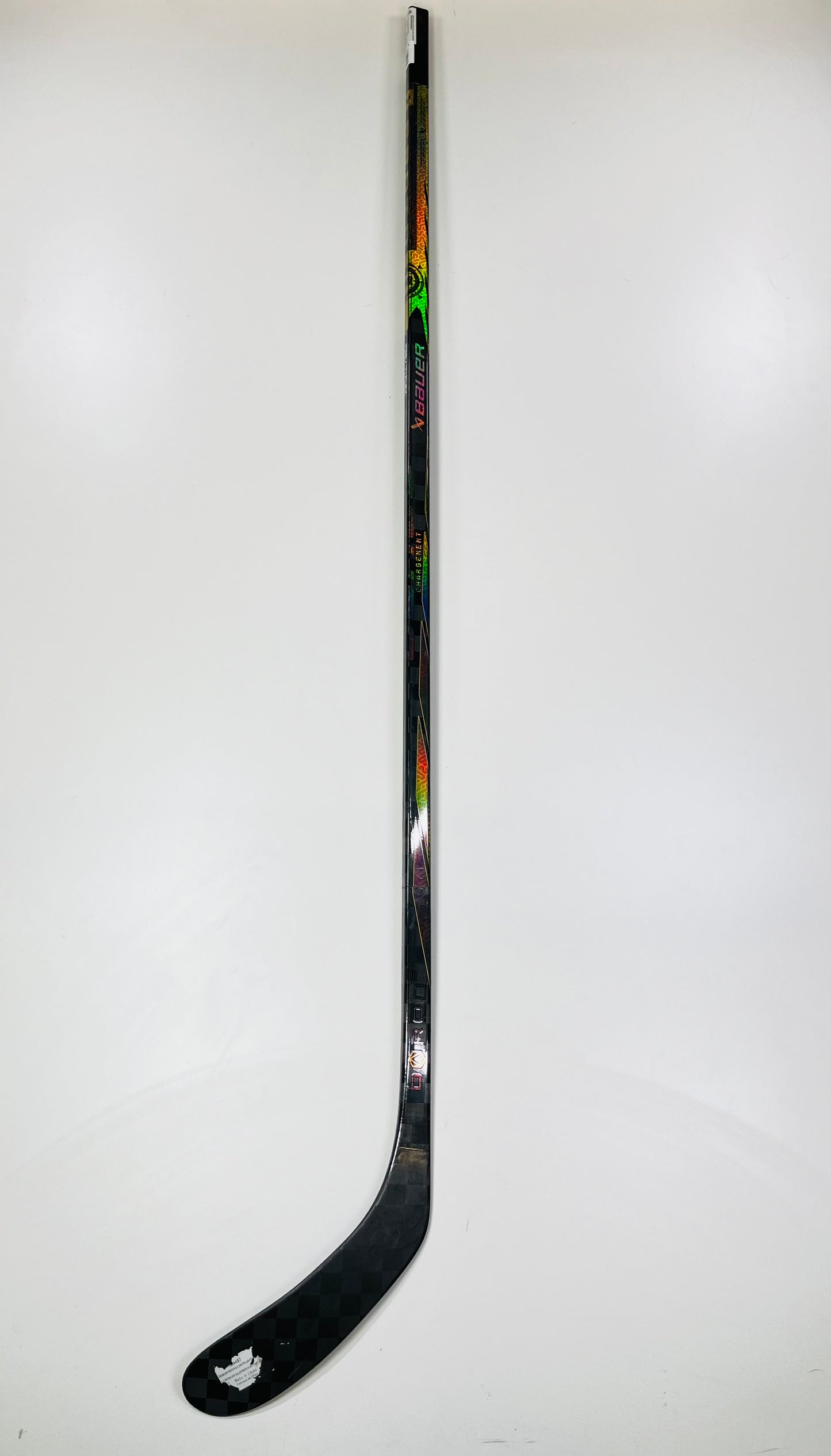 LH Bauer Proto-R | 77 Flex | P28 | Refurbished | DW-3303